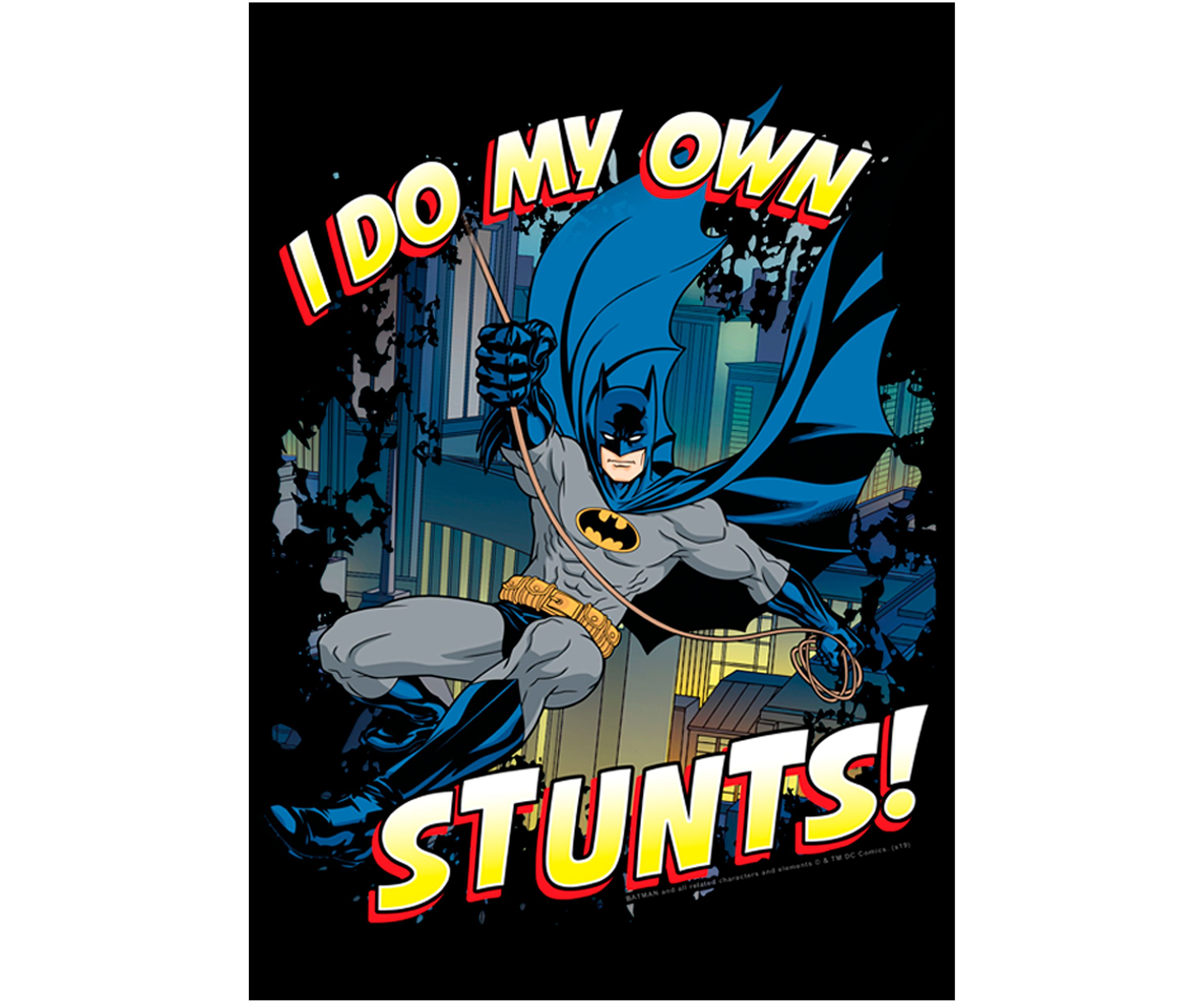 Boys 4-7 He Does Em Graphic T-Shirt