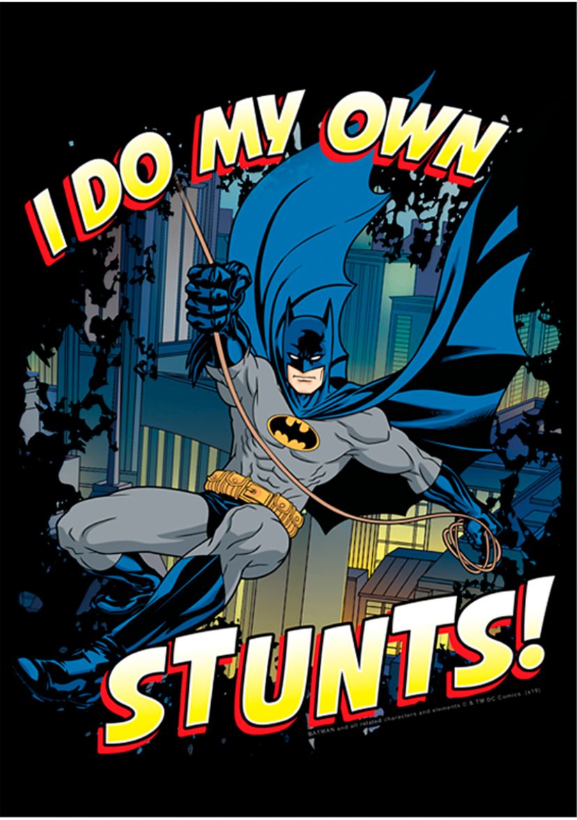 Boys 4-7 He Does Em Graphic T-Shirt