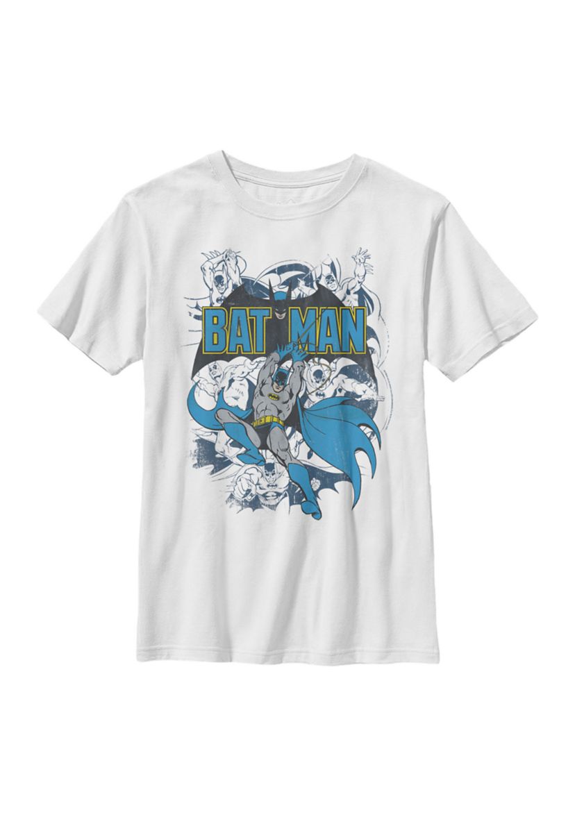 Boys 4-7 Swing Action Graphic T-Shirt