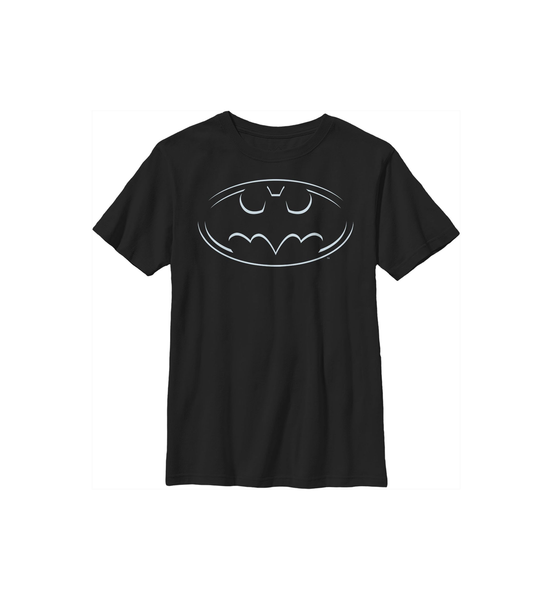 Boys 4-7 Line Graphic T-Shirt