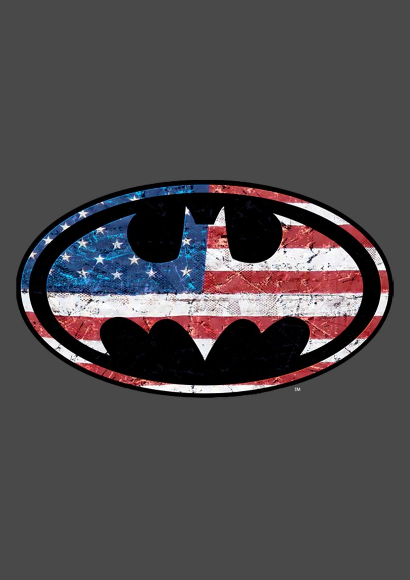 Bat Glory Graphic T-Shirt