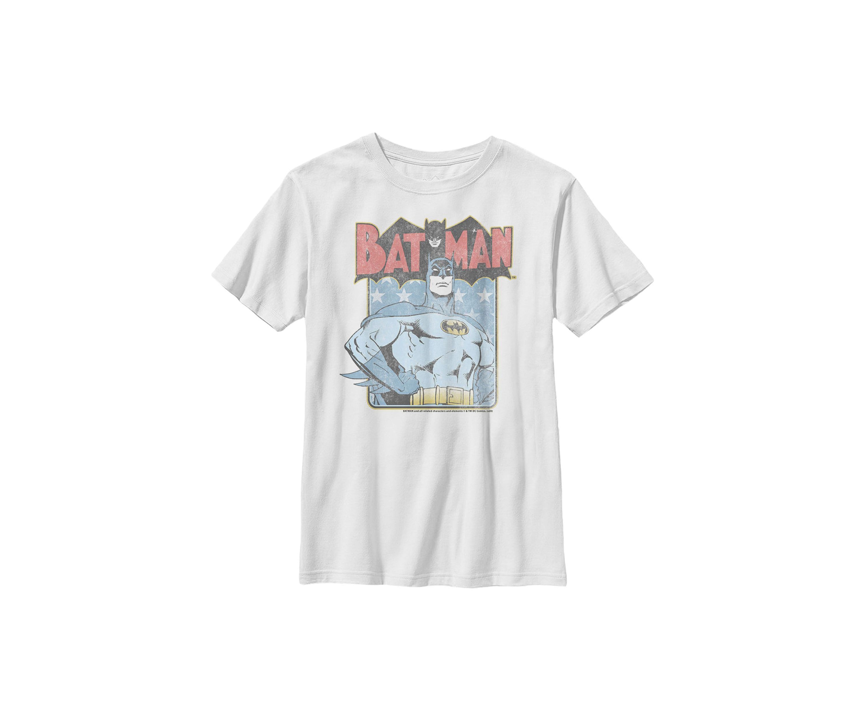 Bat Usa Graphic T-Shirt