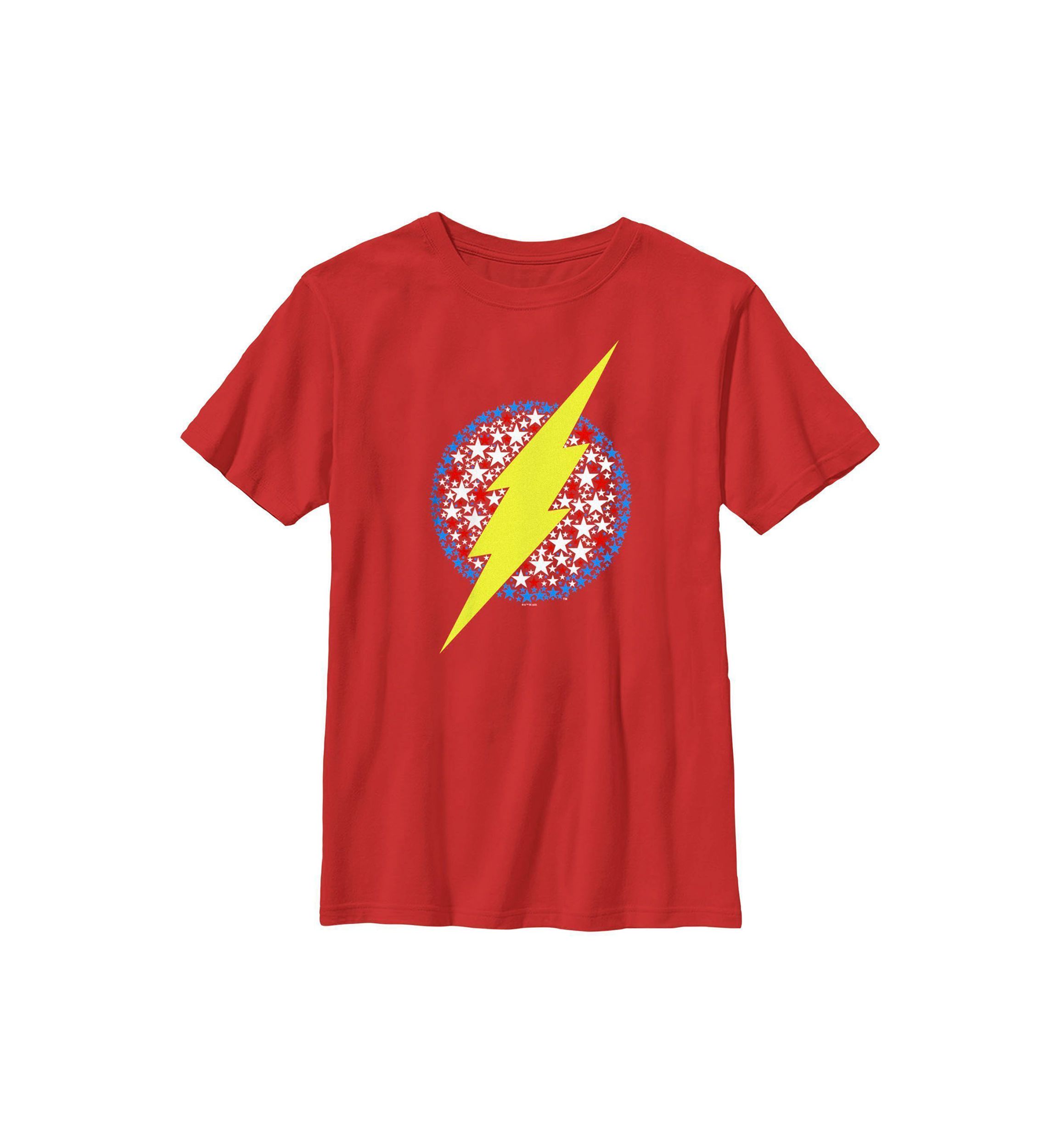 Star Logo Lab Graphic T-Shirt