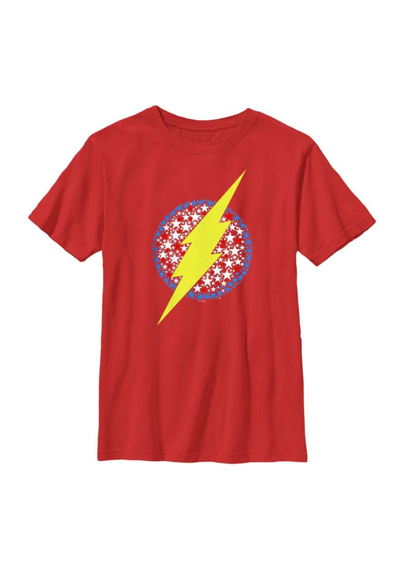 Star Logo Lab Graphic T-Shirt
