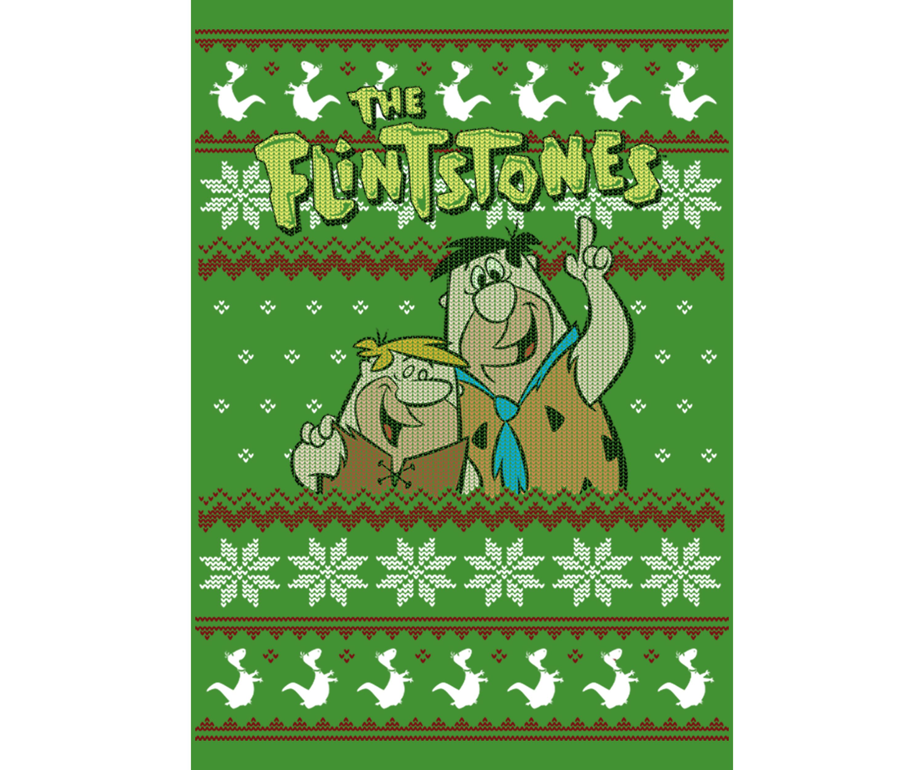 Boys 4-7 Fred and Barney T-Shirt