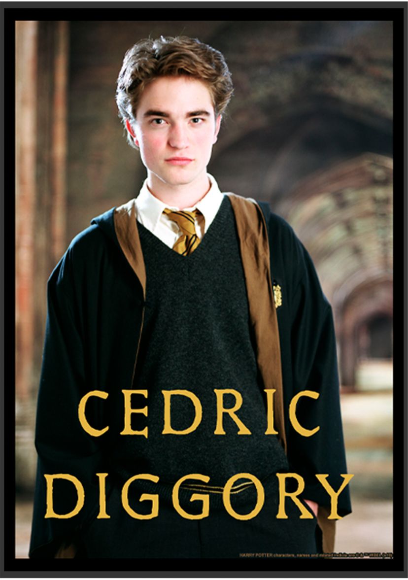 Boys 4-7  Cedric Good Kind Brave Graphic T-Shirt