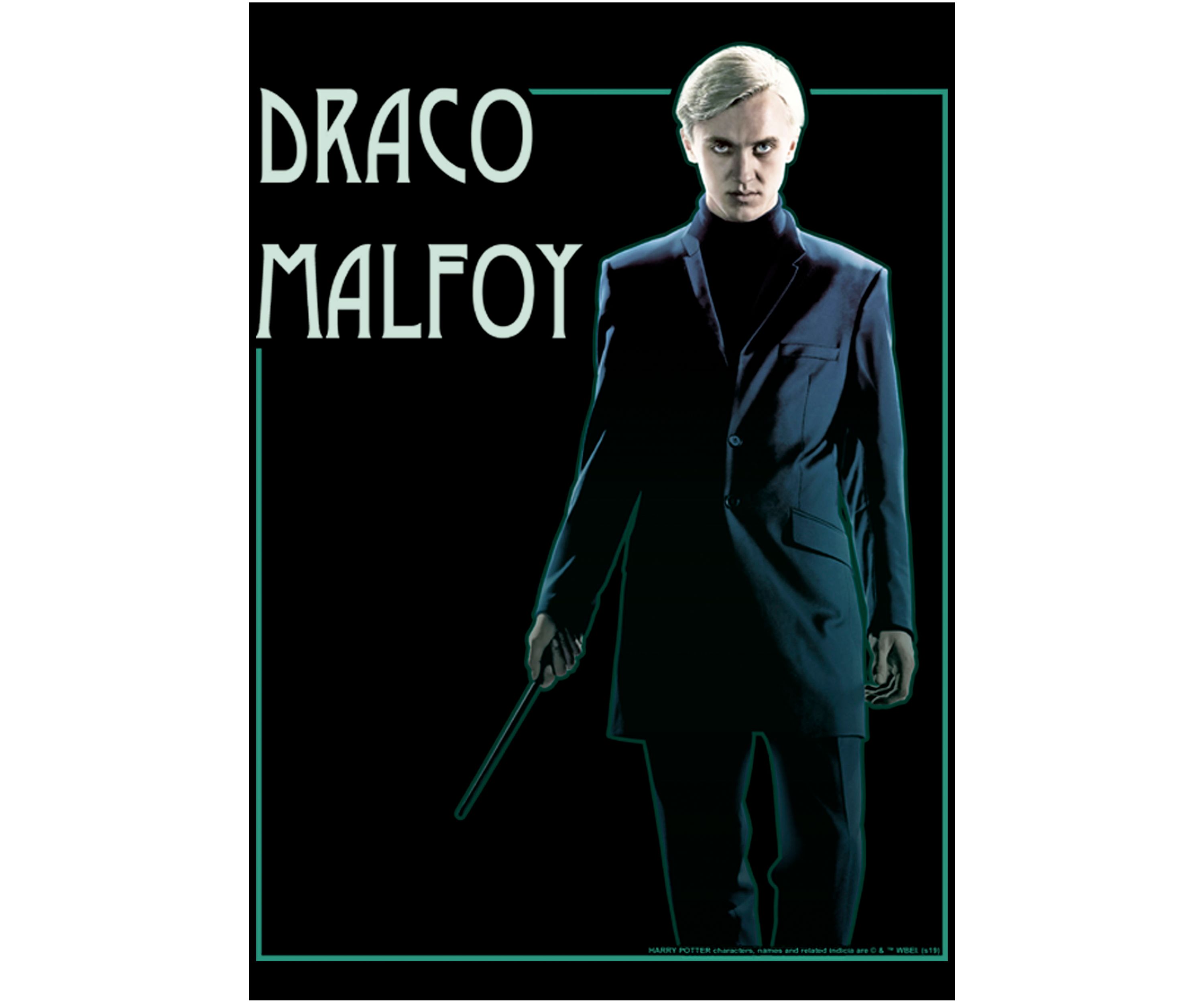 Boys 4-7  Draco Father Graphic T-Shirt