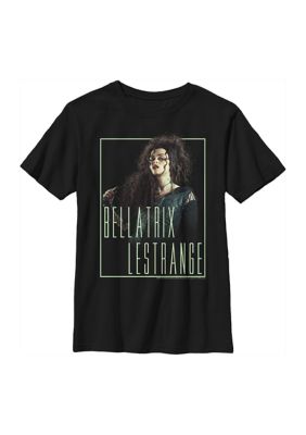 Harry Potter Boys 4-7 A Little Strange Graphic T-Shirt