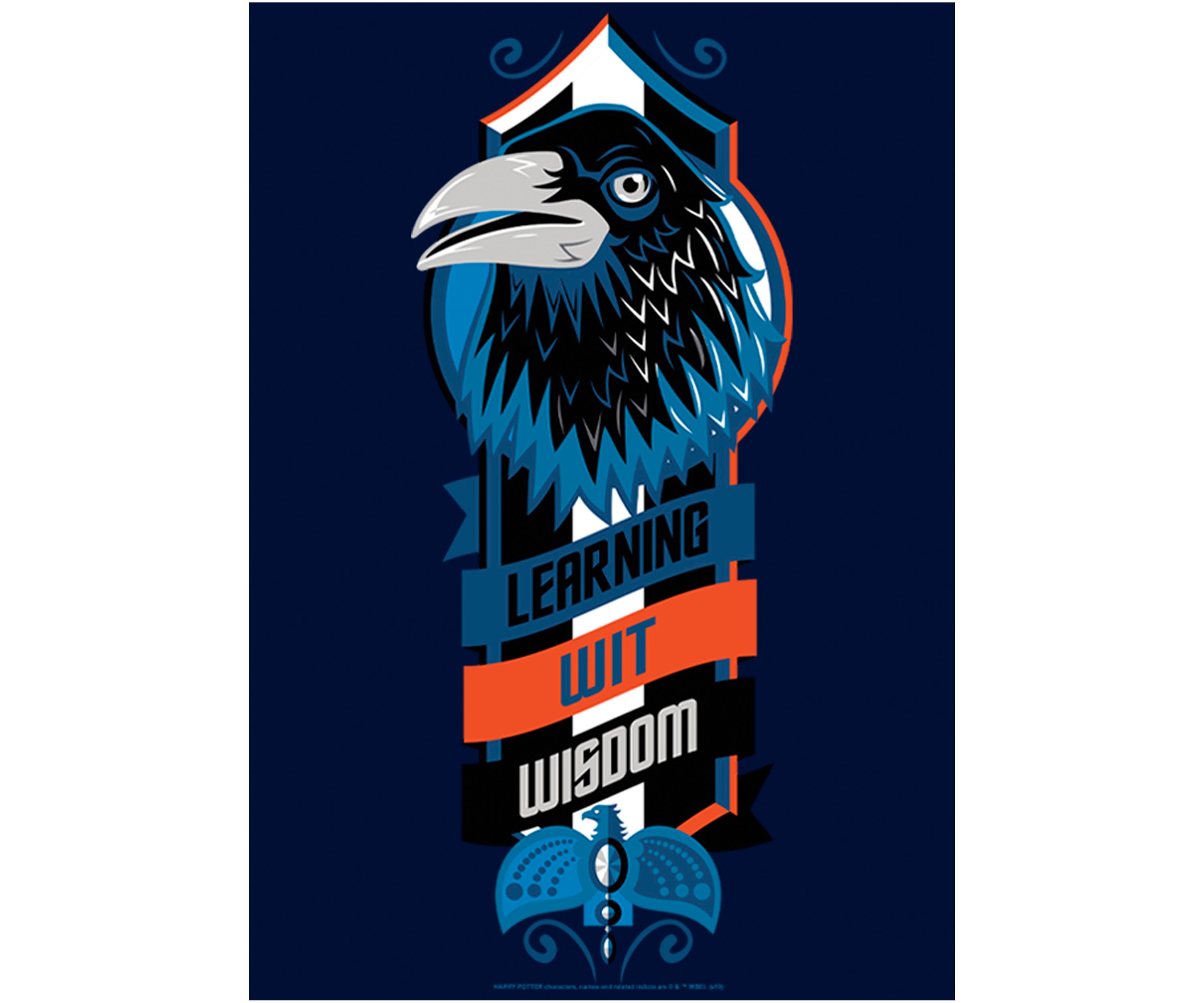 Boys 4-7  Learning Wit Wisdom Graphic T-Shirt