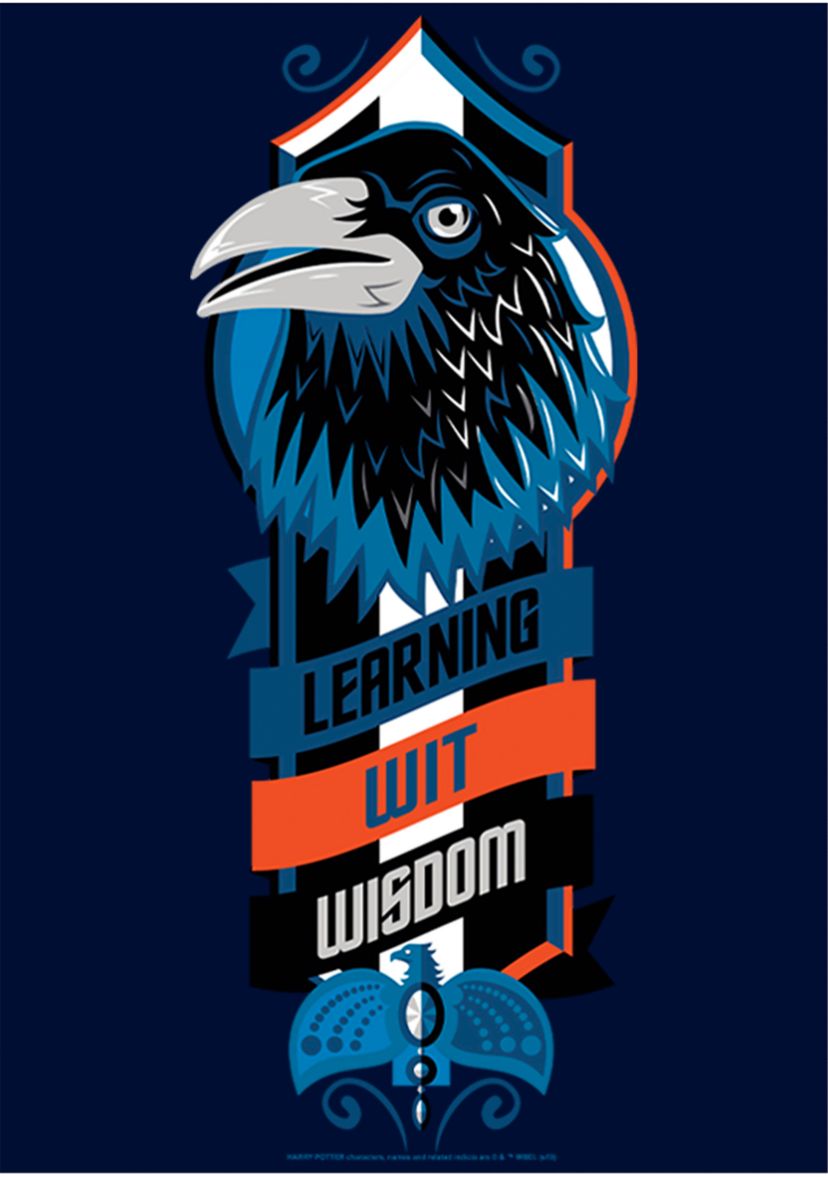 Boys 4-7  Learning Wit Wisdom Graphic T-Shirt