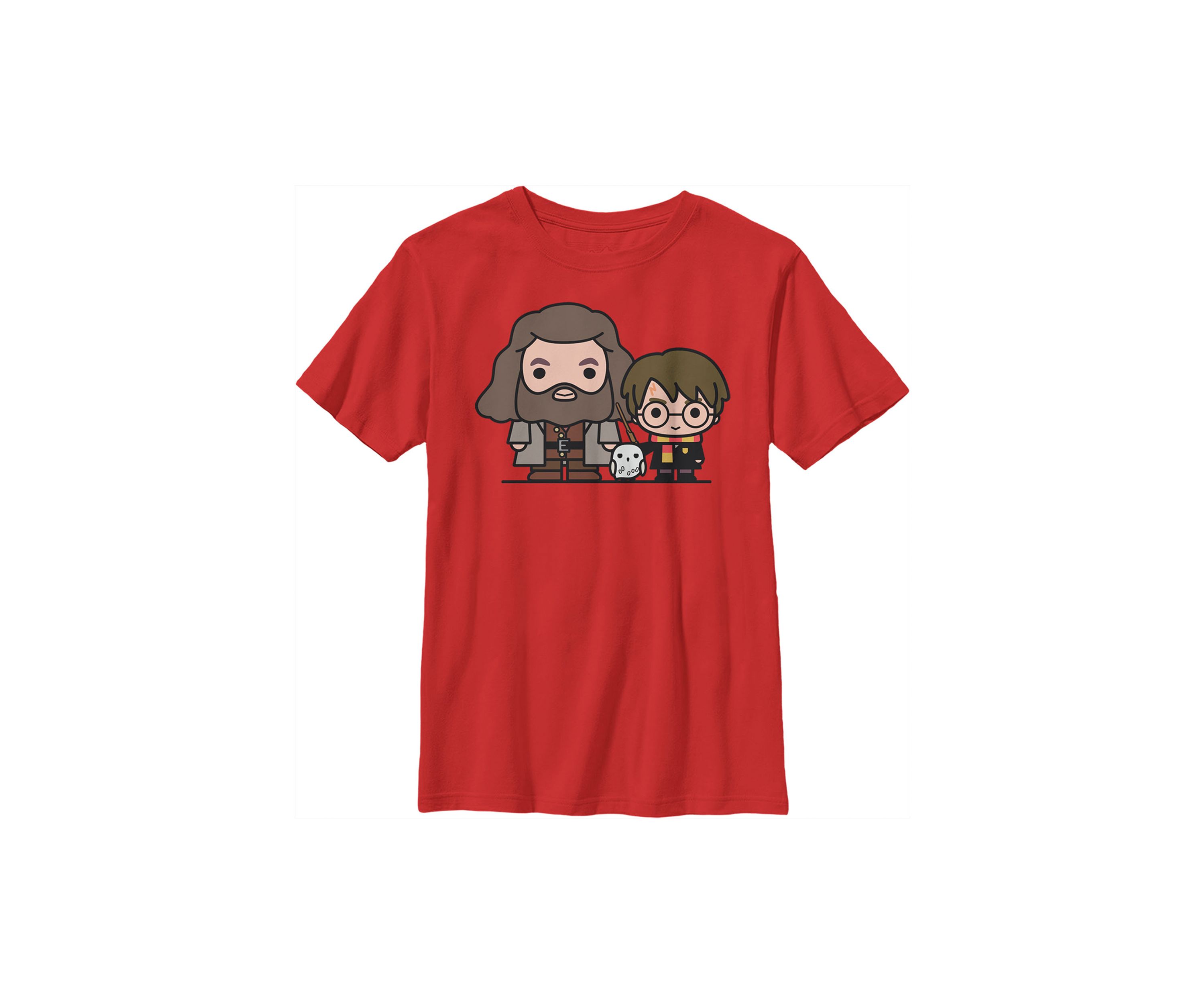 Boys 4-7  Besties Graphic T-Shirt
