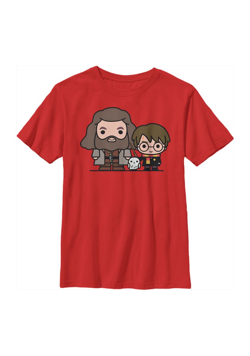 Boys 4-7  Besties Graphic T-Shirt