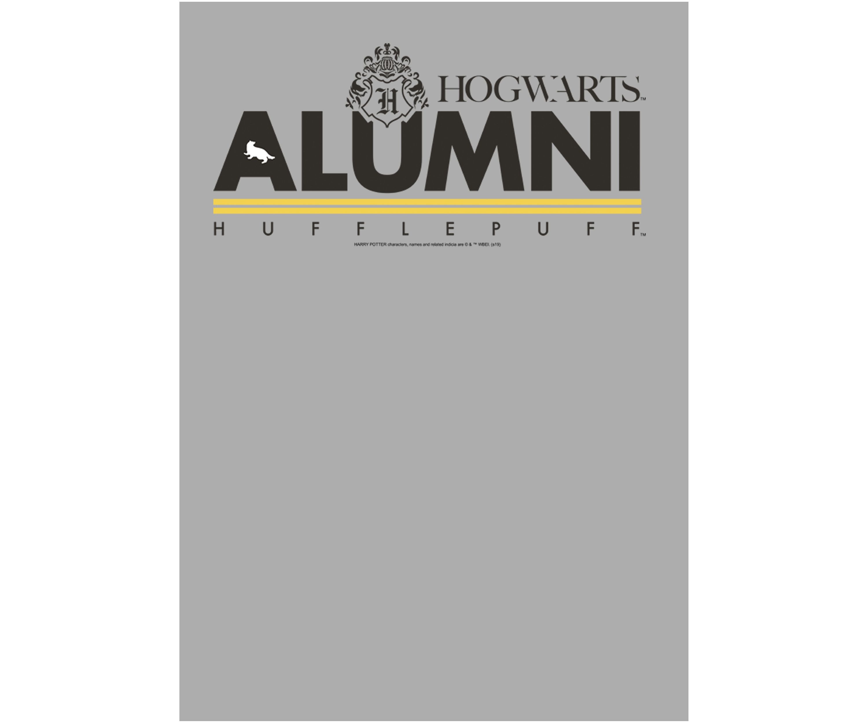 Boys 4-7  Alumni Hufflepuff Graphic T-Shirt