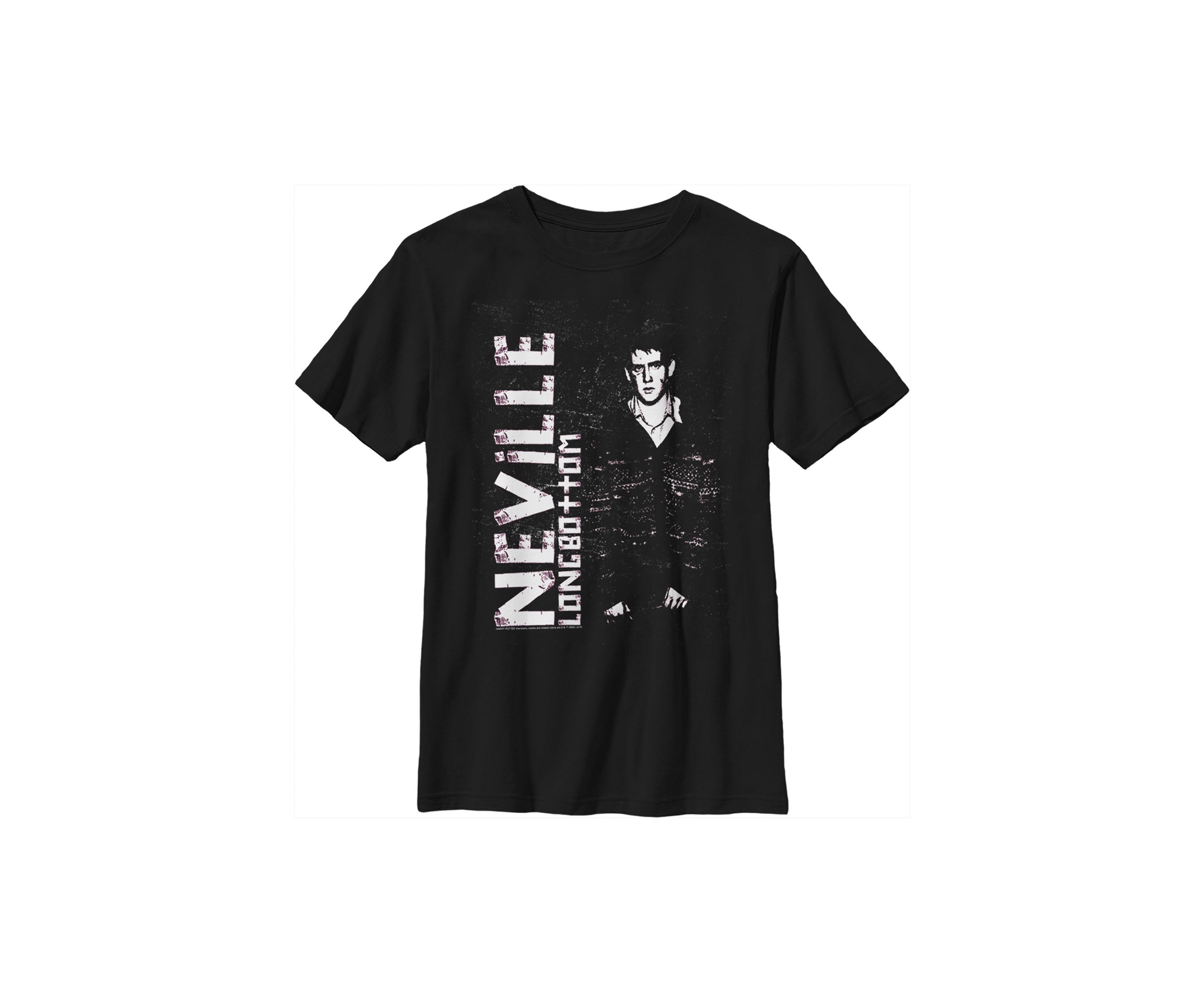 Boys 4-7  Neville Longbottom Graphic T-Shirt