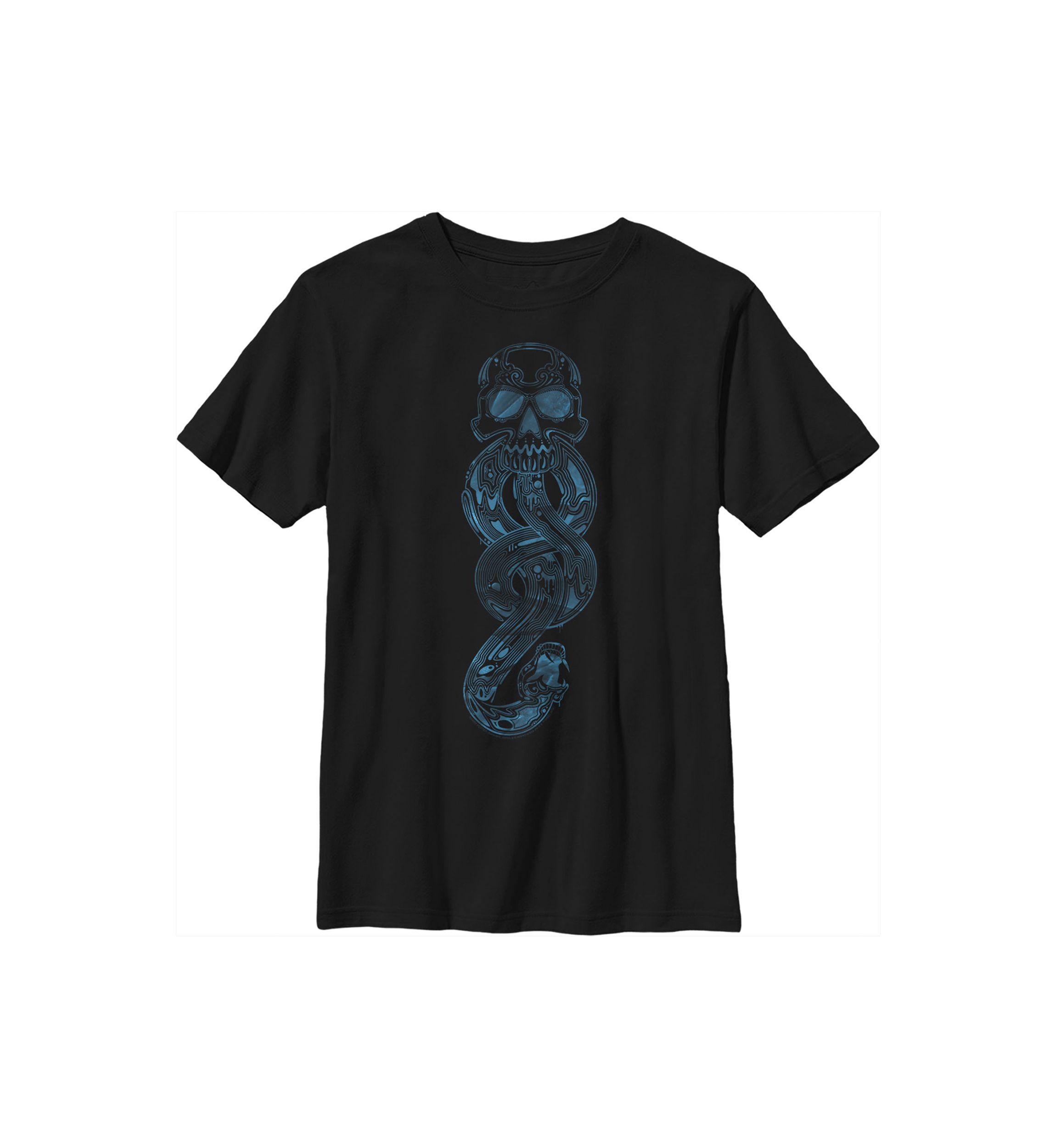 Boys 4-7  His Mark Graphic T-Shirt