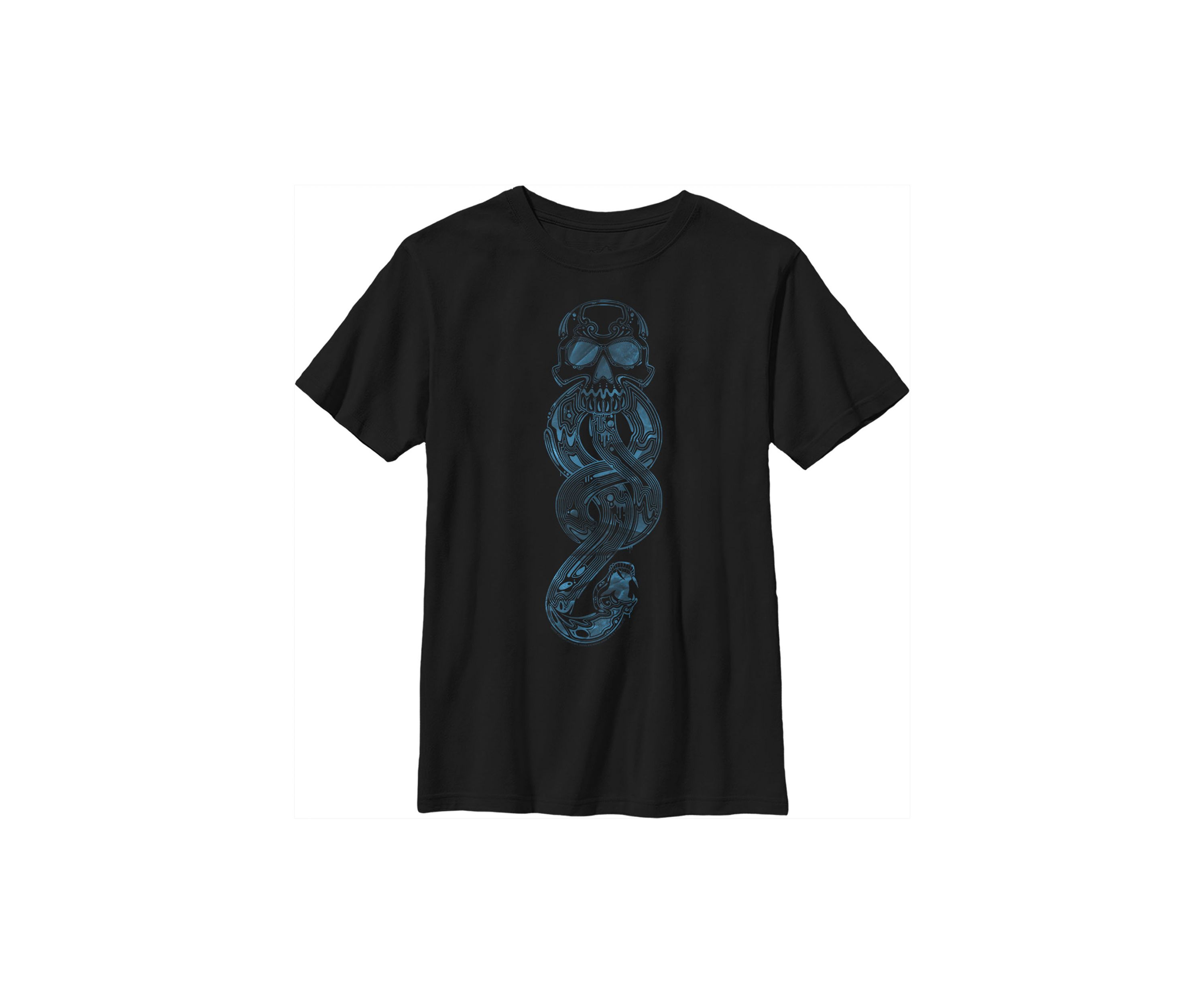 Boys 4-7  His Mark Graphic T-Shirt
