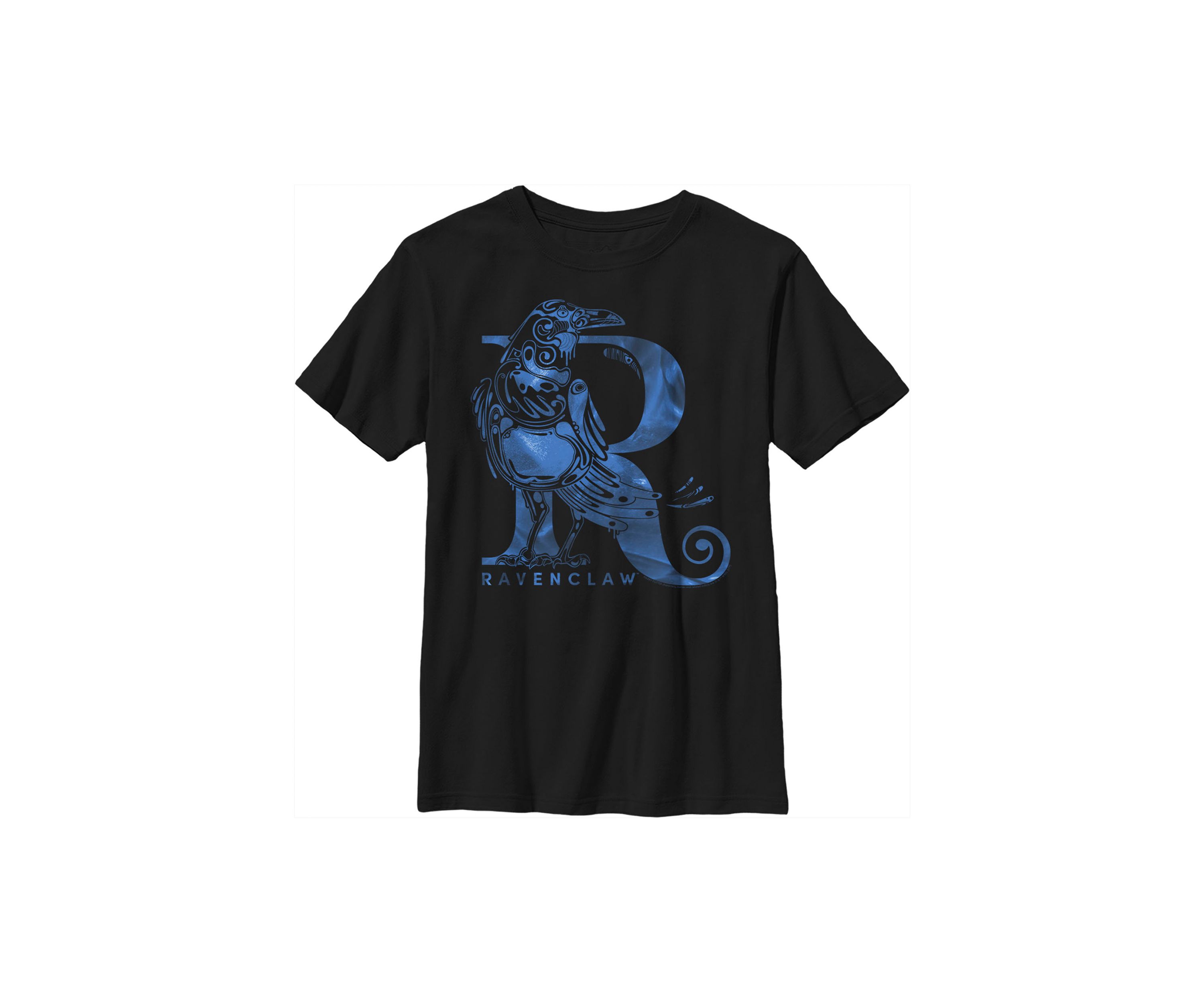 Boys 4-7  Ravenclaw Graphic T-Shirt