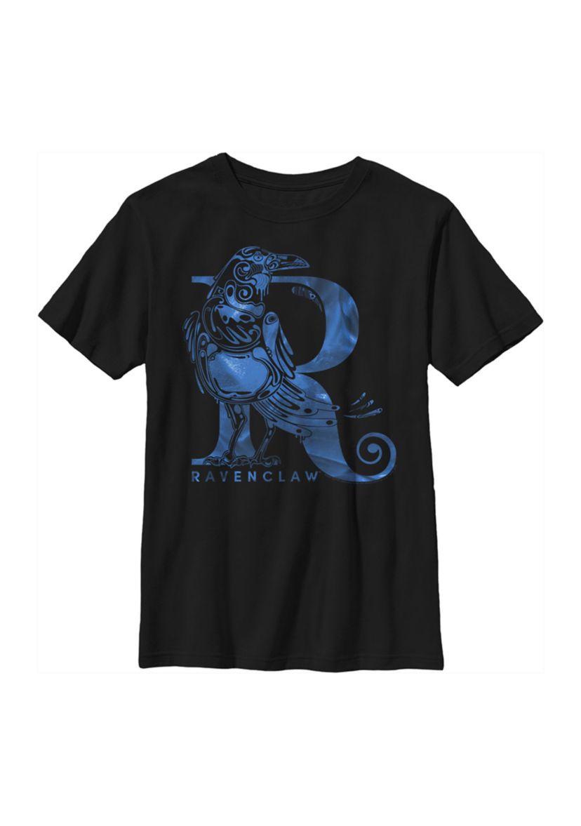 Boys 4-7  Ravenclaw Graphic T-Shirt