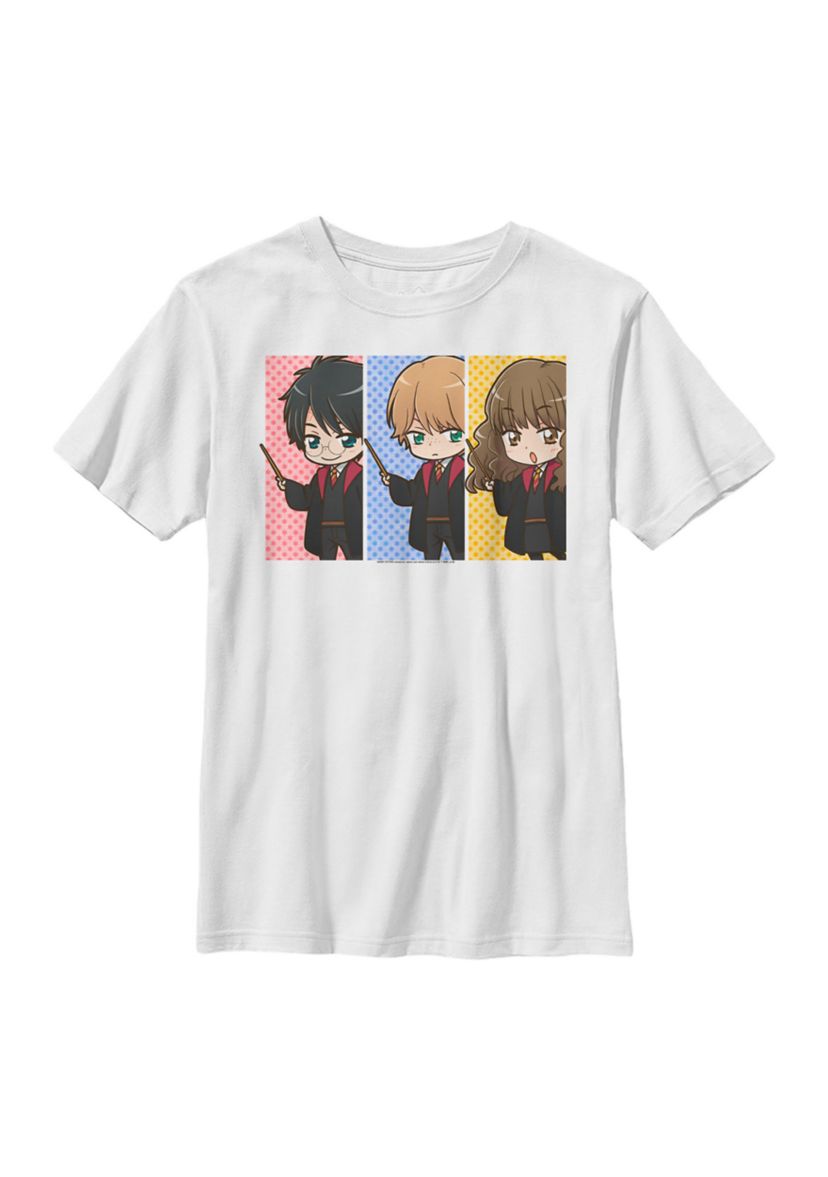 Boys 4-7  Always You Three Graphic T-Shirt