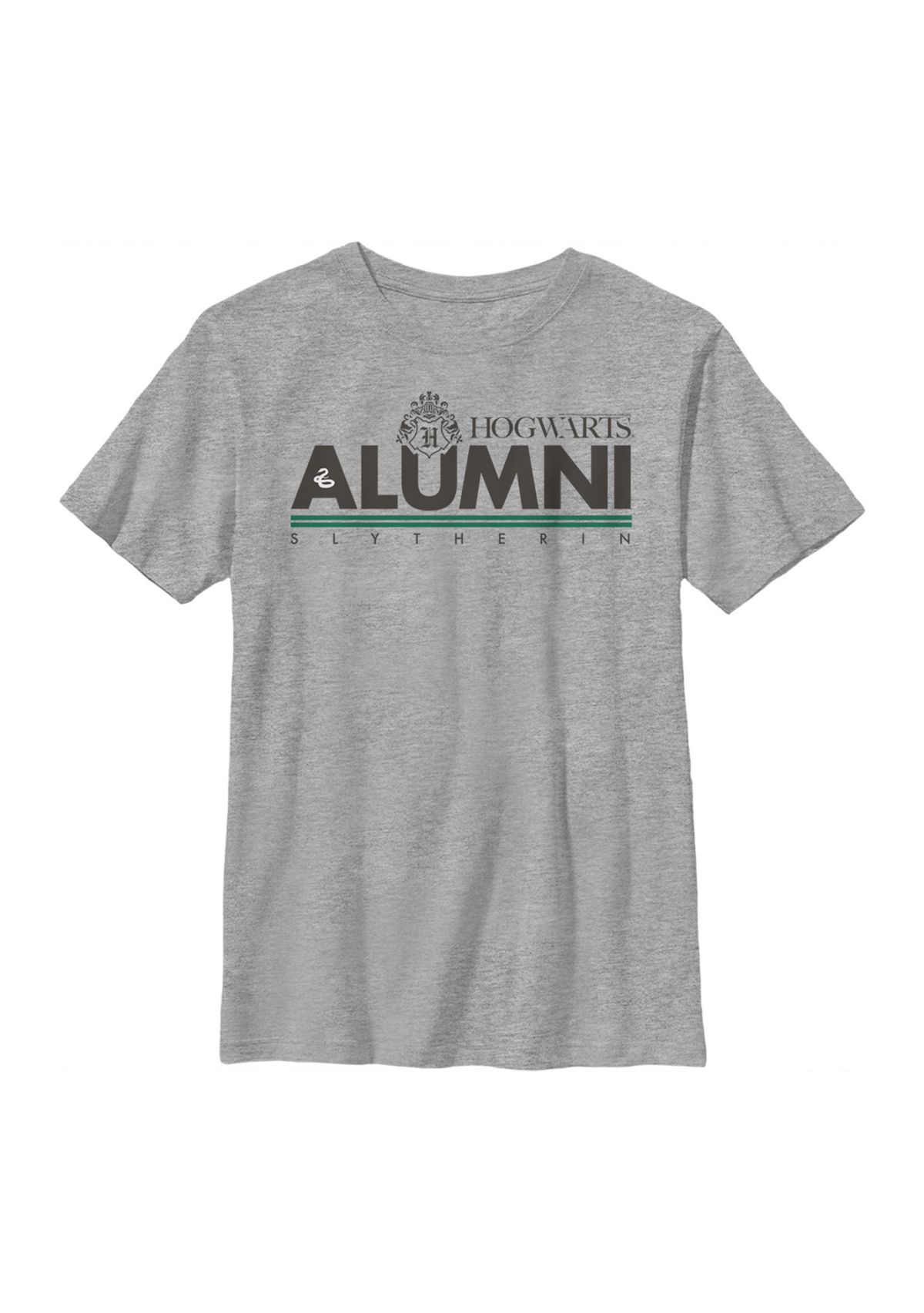 Boys 4-7  Slytherin Alumni Graphic T-Shirt