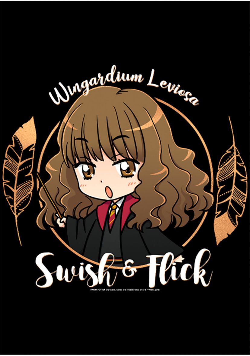 Boys 4-7  Swish and Flick Graphic T-Shirt