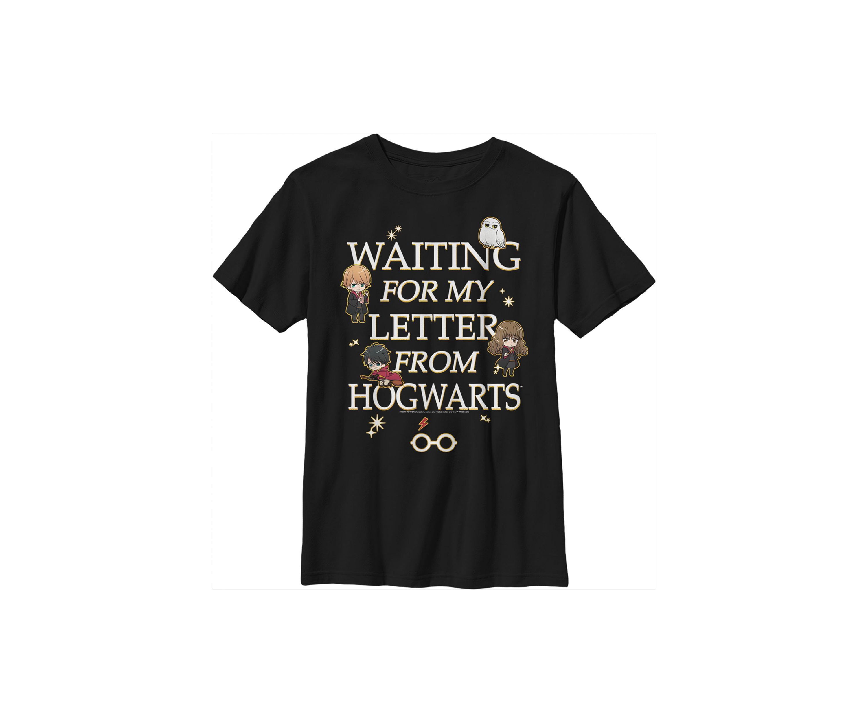 Boys 4-7  Pure Magic Graphic T-Shirt