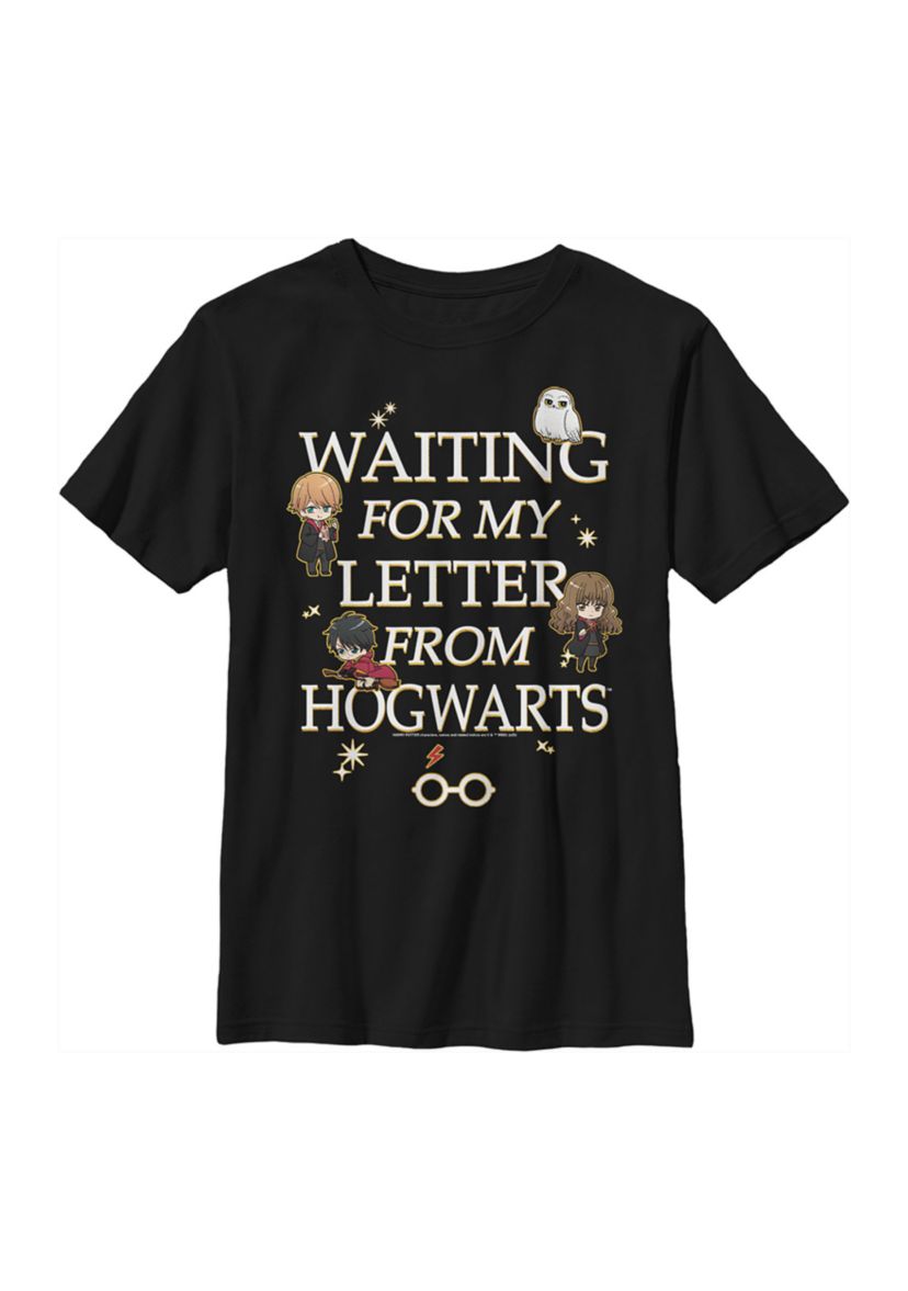 Boys 4-7  Pure Magic Graphic T-Shirt