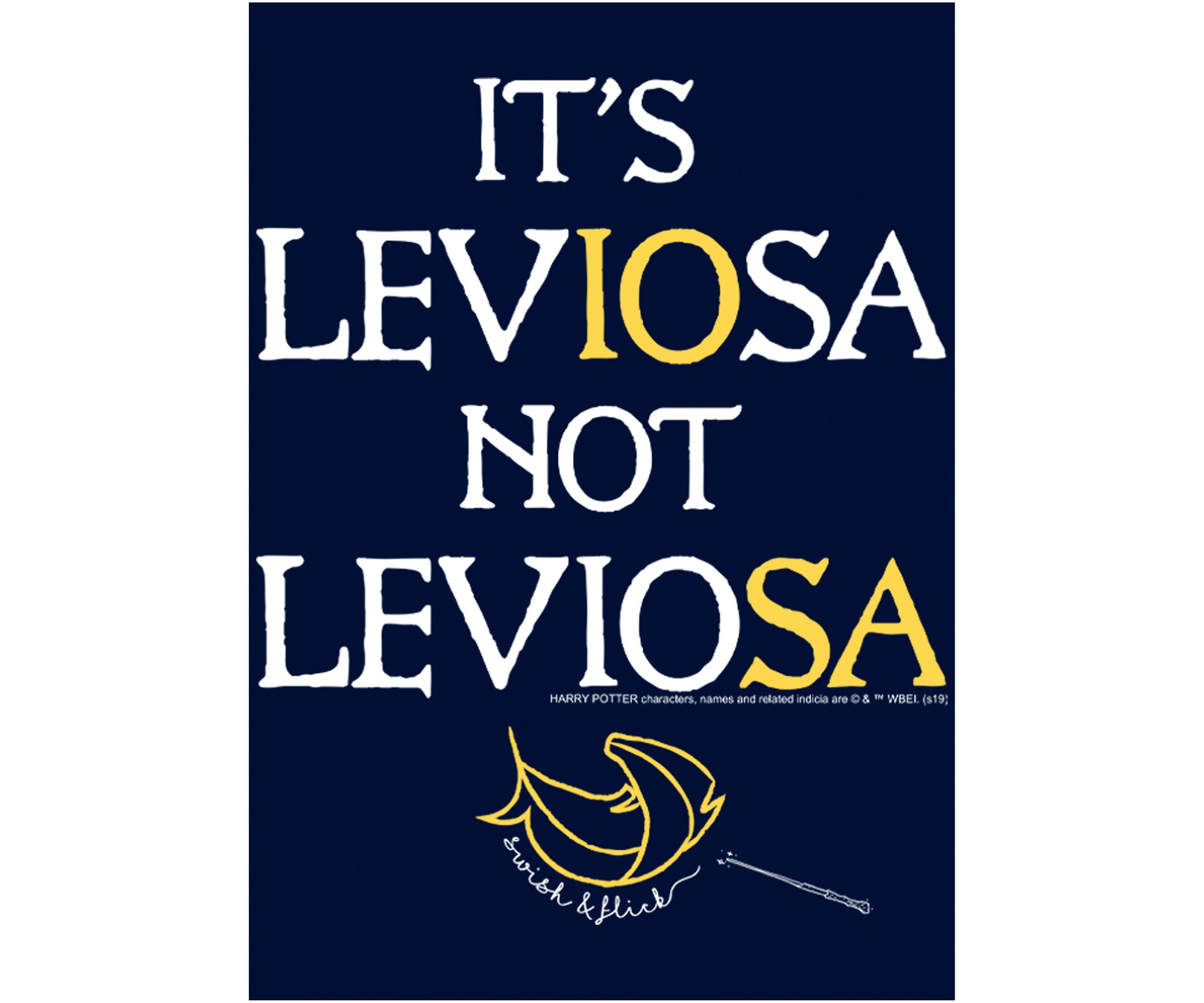 Boys 4-7  Leviosa Graphic T-Shirt