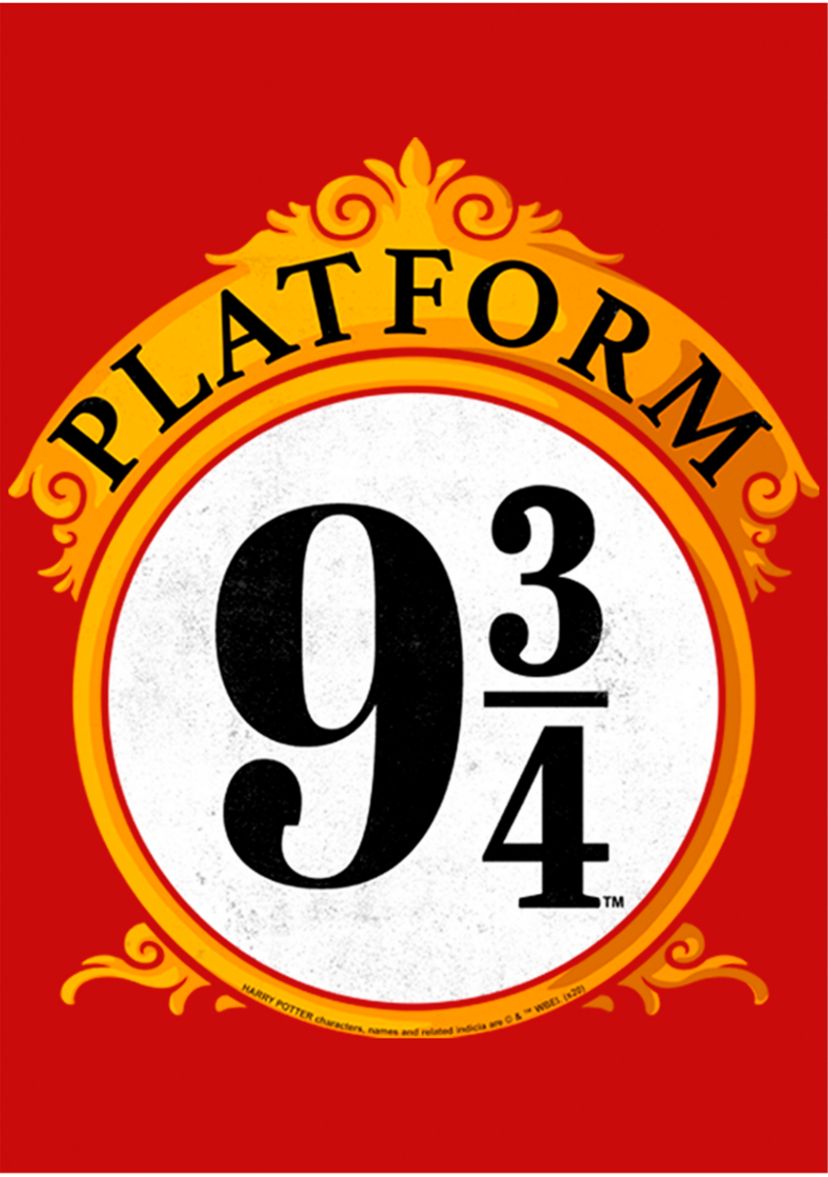 Boys 4-7  Ornate Platform Graphic T-Shirt