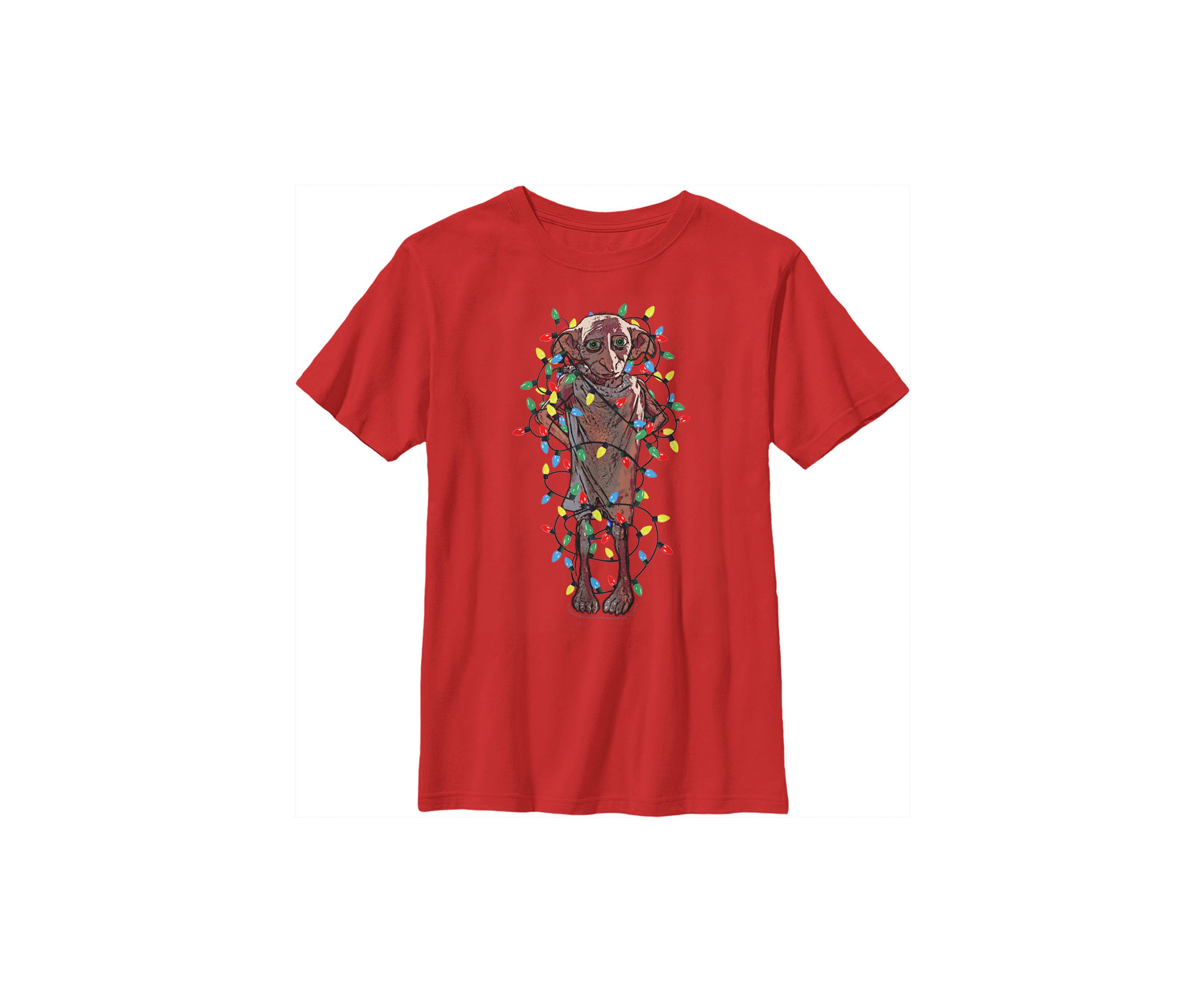 Boys 4-7 Dish-elv-eled Dobby Top