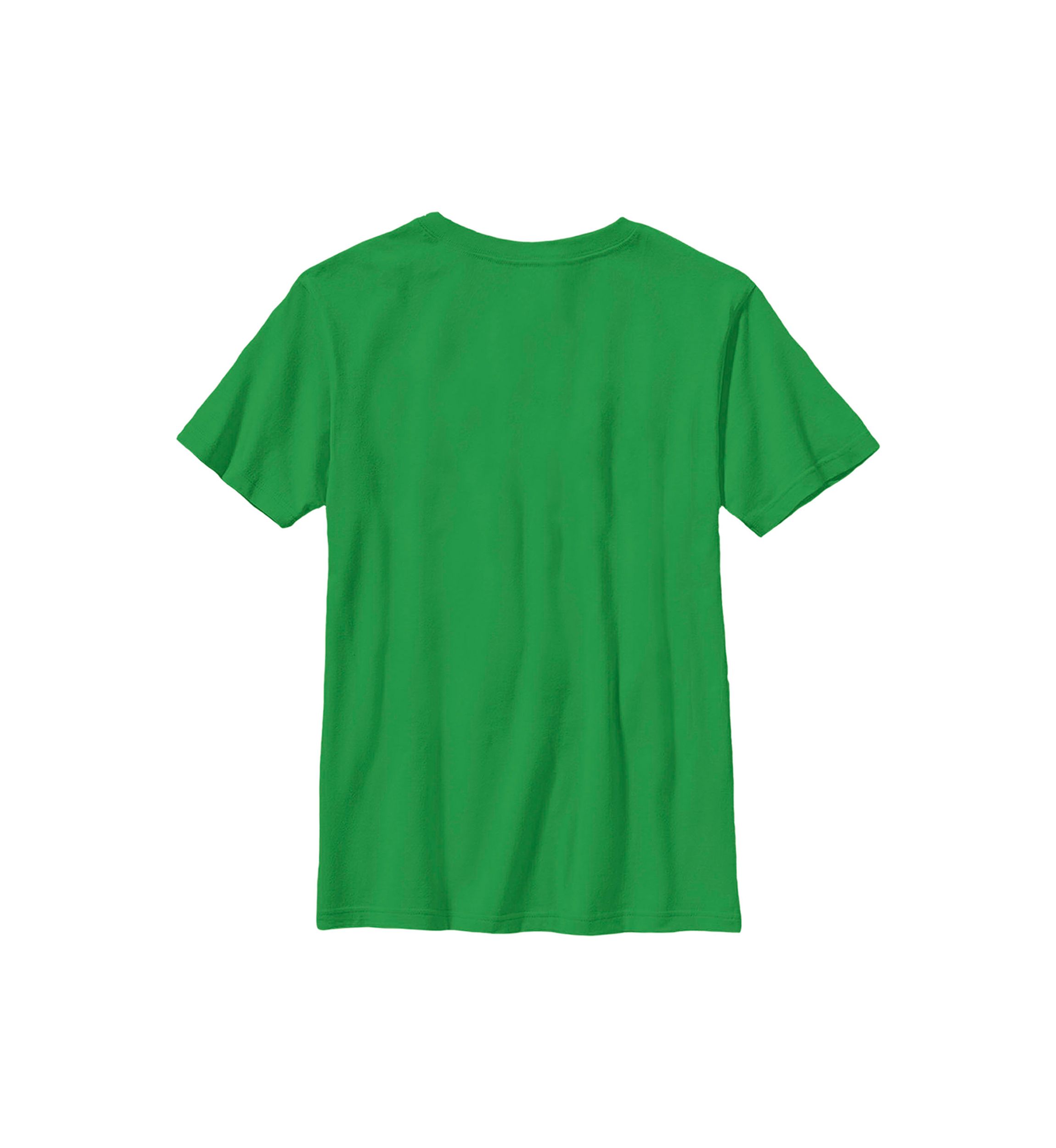 Boys 4-7 Get Coal T-Shirt