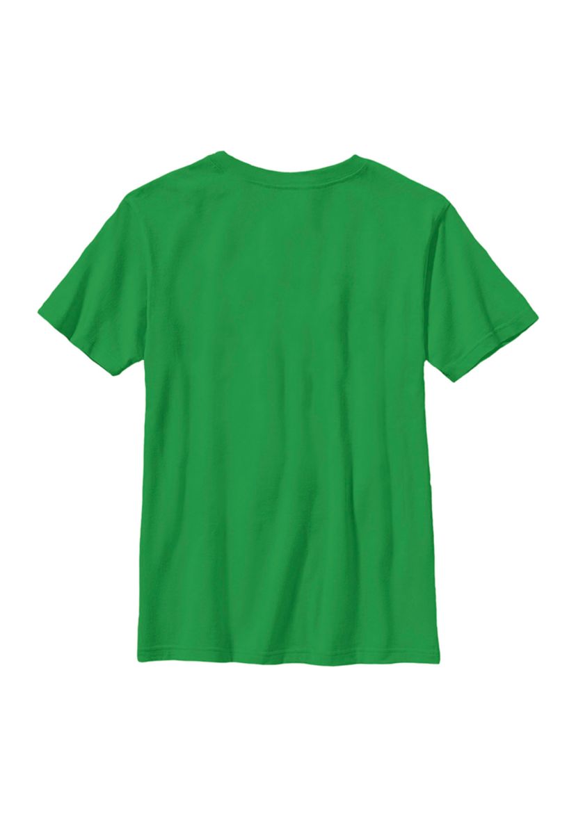 Boys 4-7 Get Coal T-Shirt