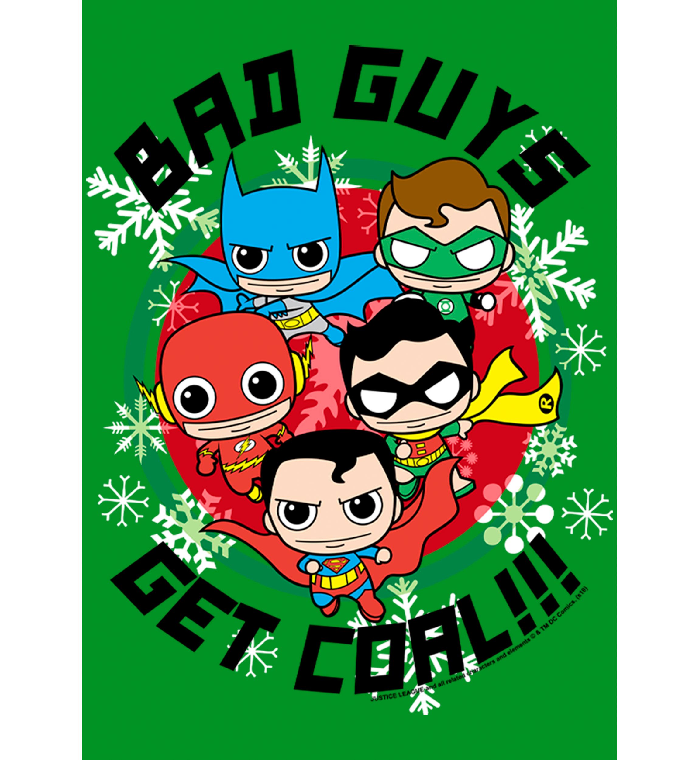 Boys 4-7 Get Coal T-Shirt