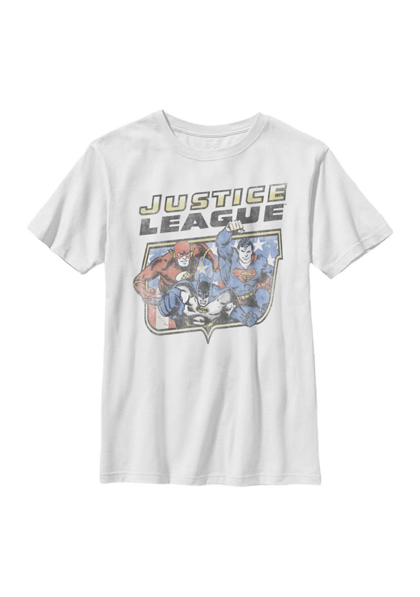 Usa Seal Graphic T-Shirt