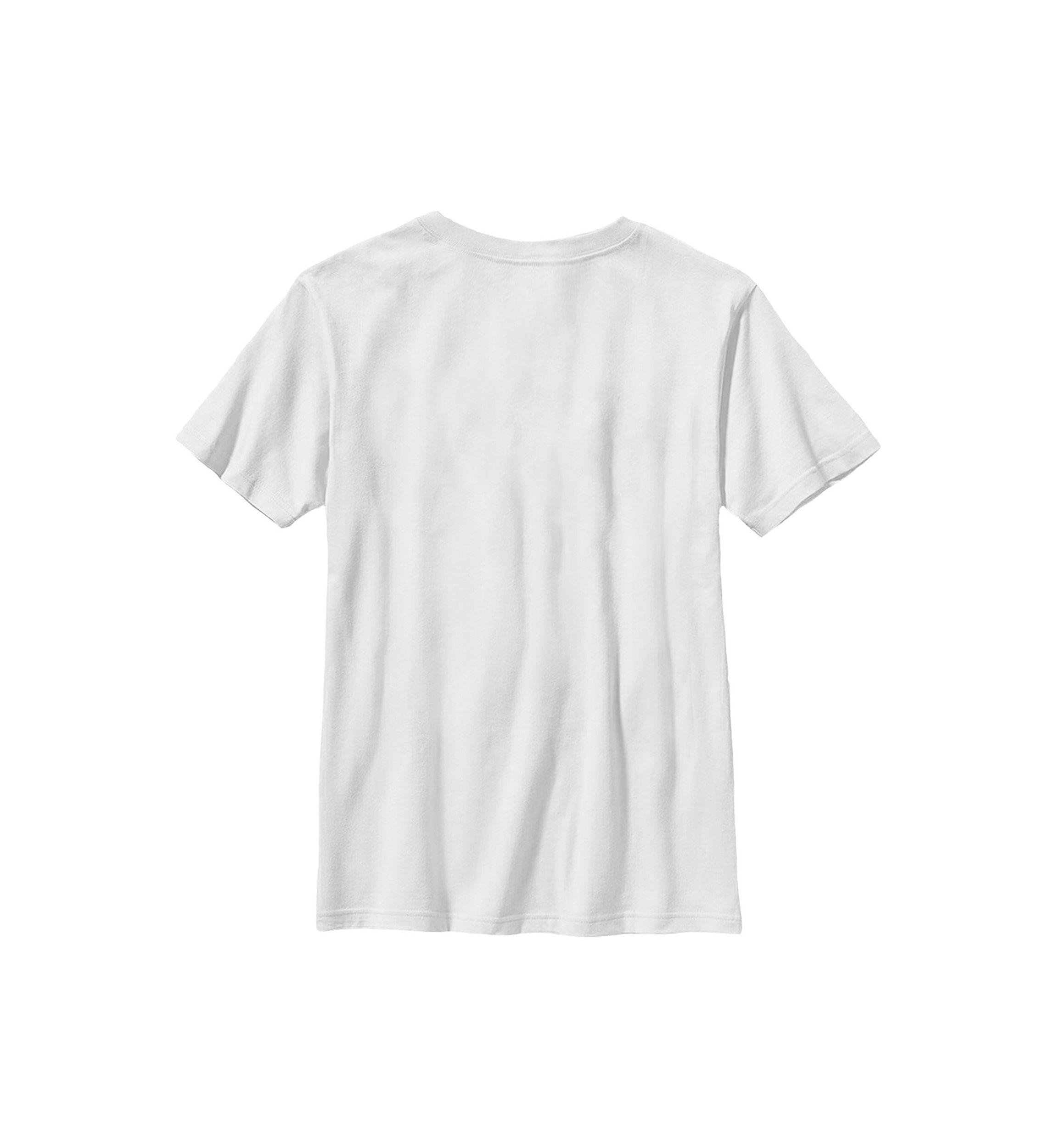Usa Seal Graphic T-Shirt