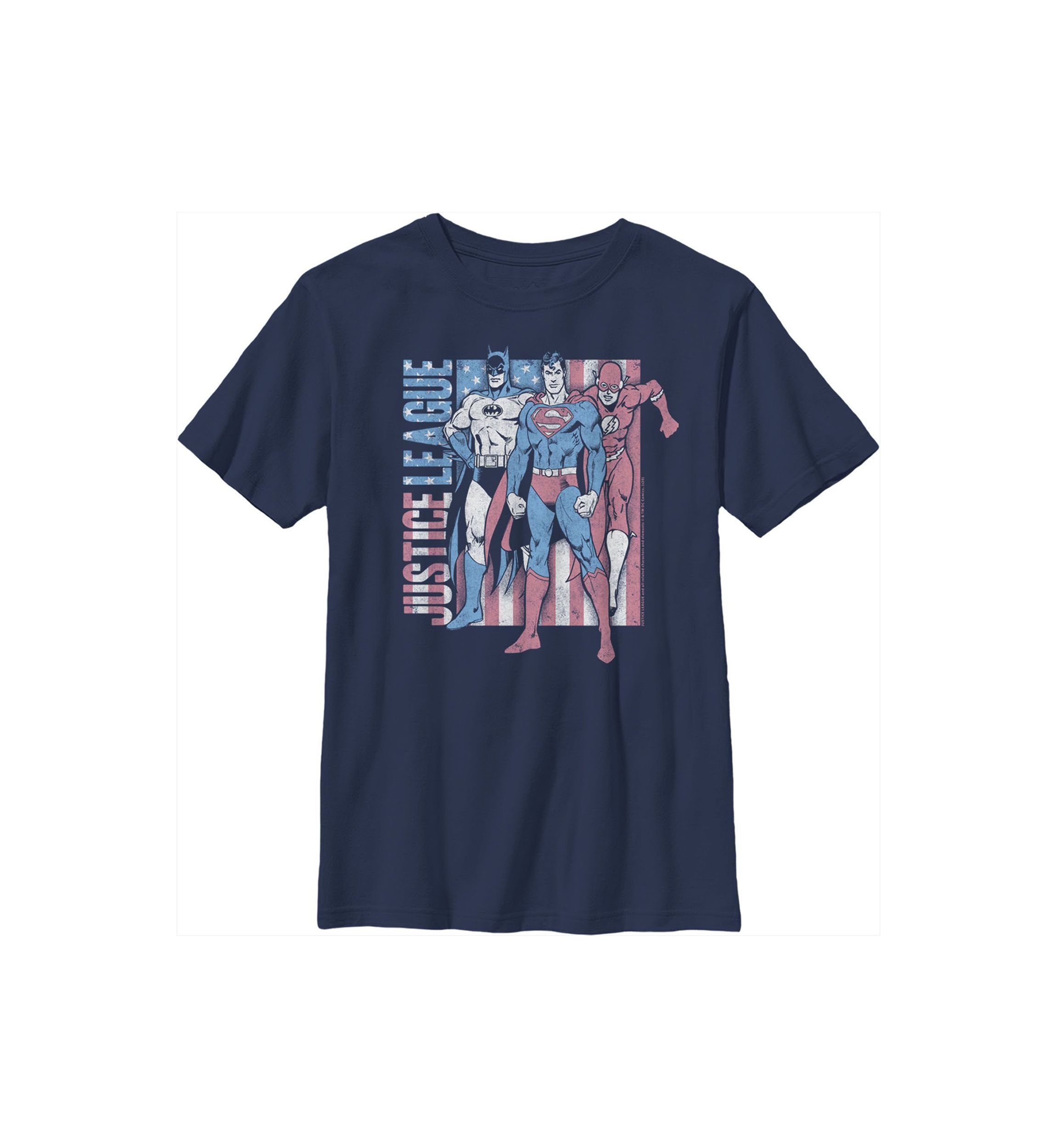 Merica Graphic T-Shirt
