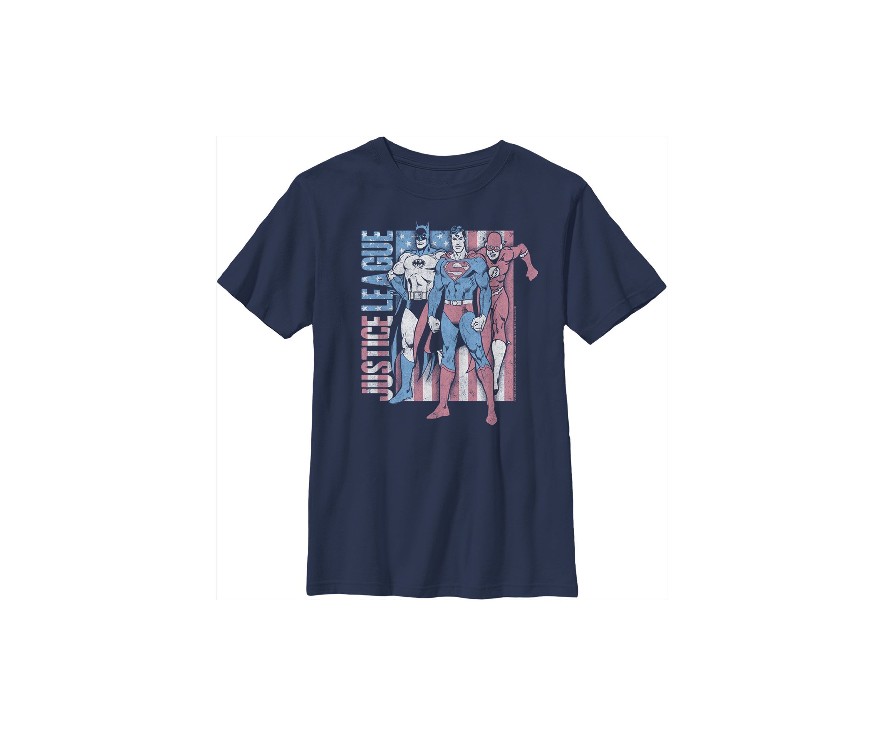 Merica Graphic T-Shirt