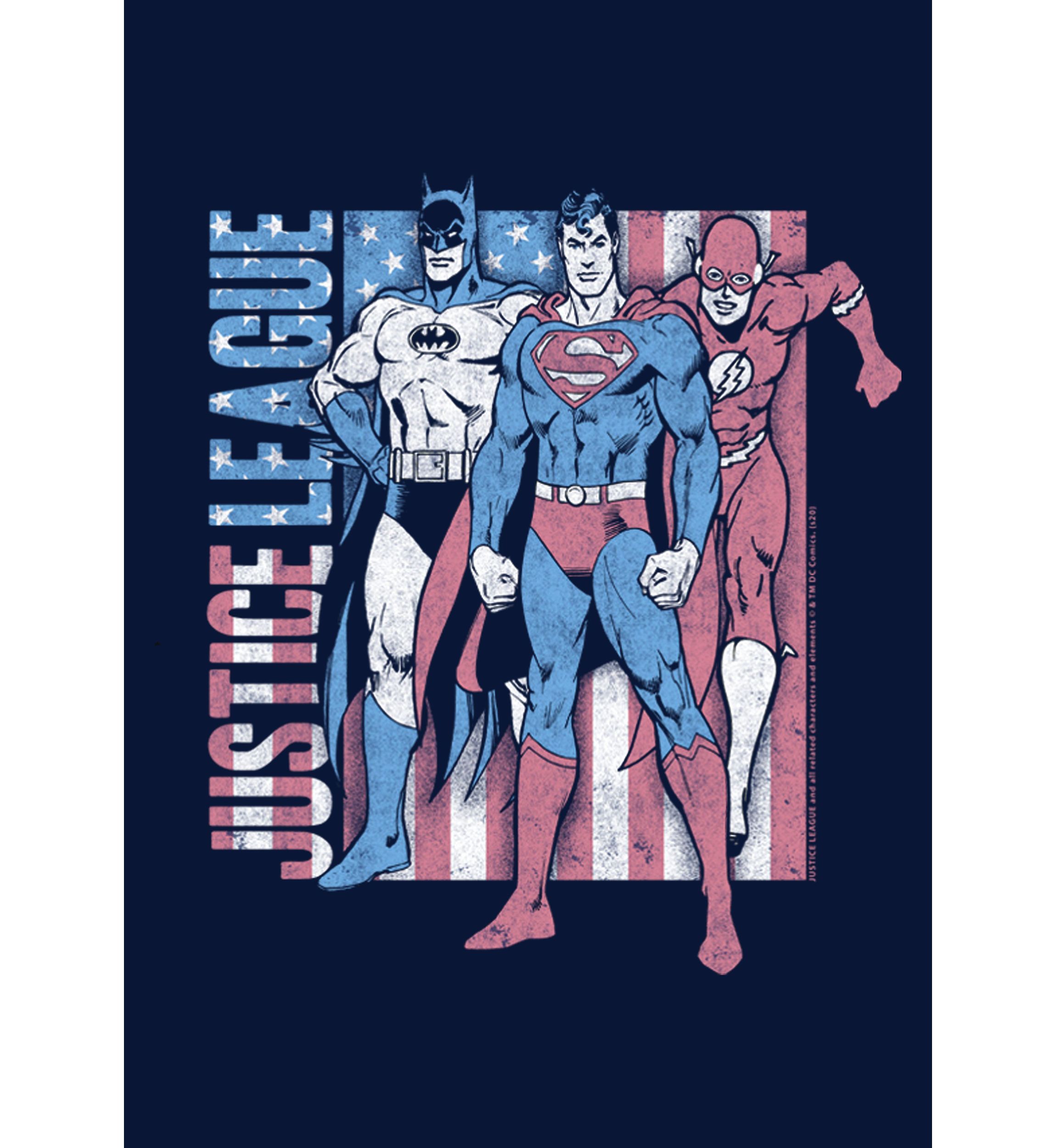Merica Graphic T-Shirt