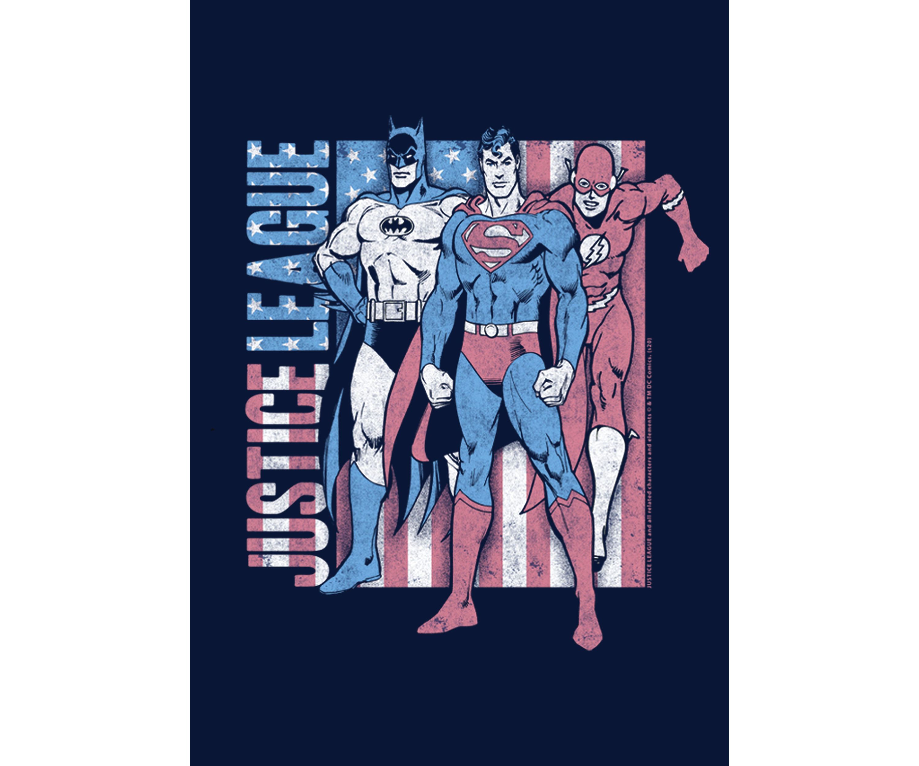 Merica Graphic T-Shirt