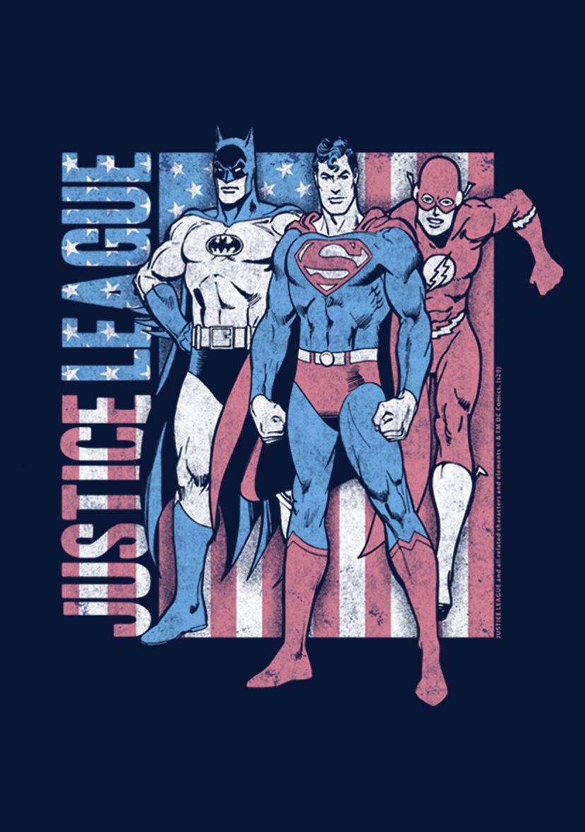 Merica Graphic T-Shirt