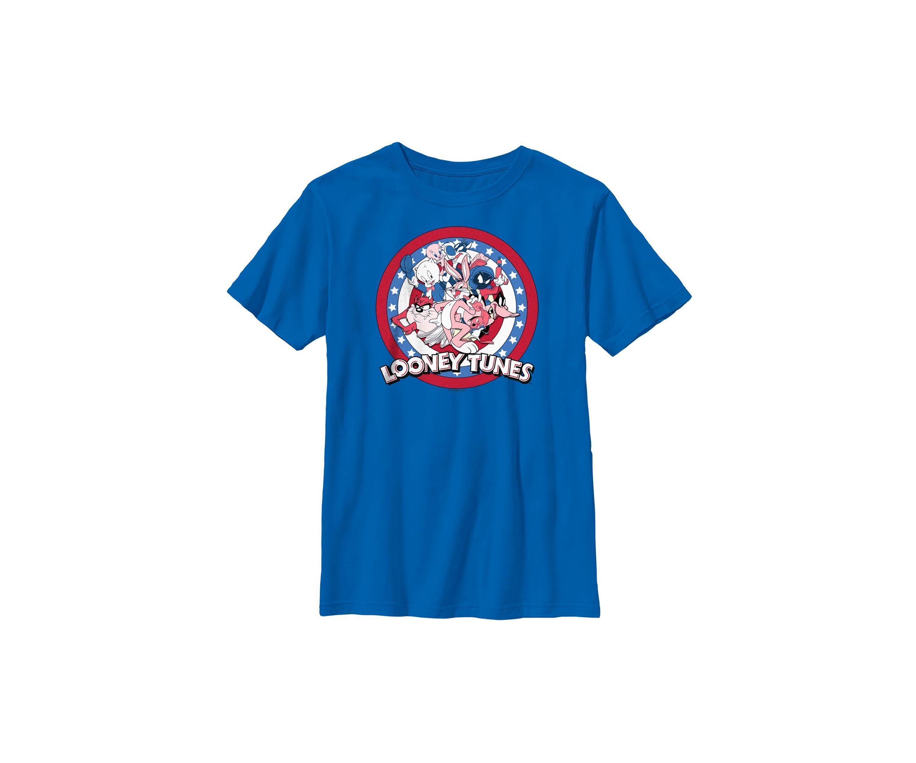 American Tunes Graphic T-Shirt