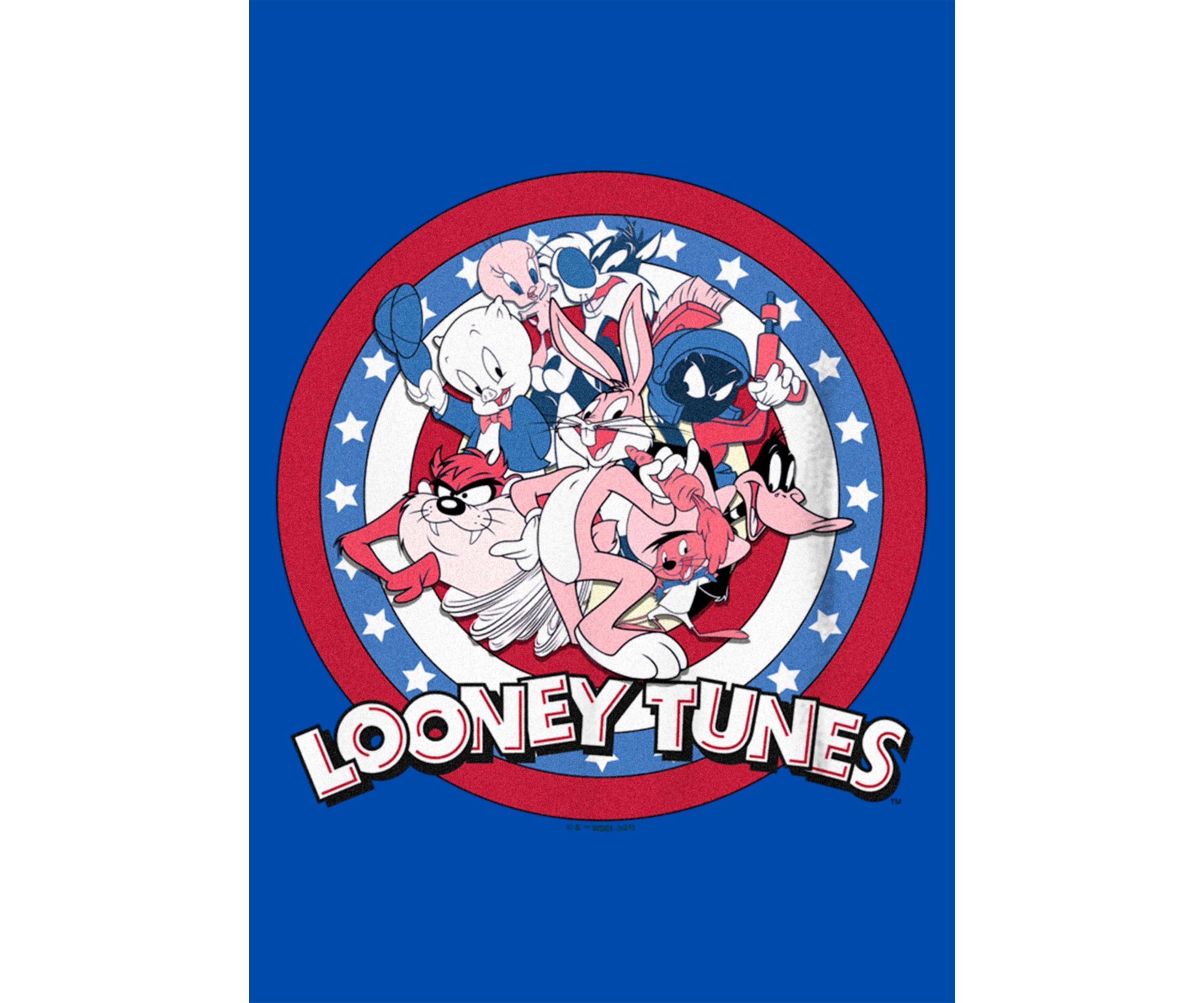 American Tunes Graphic T-Shirt