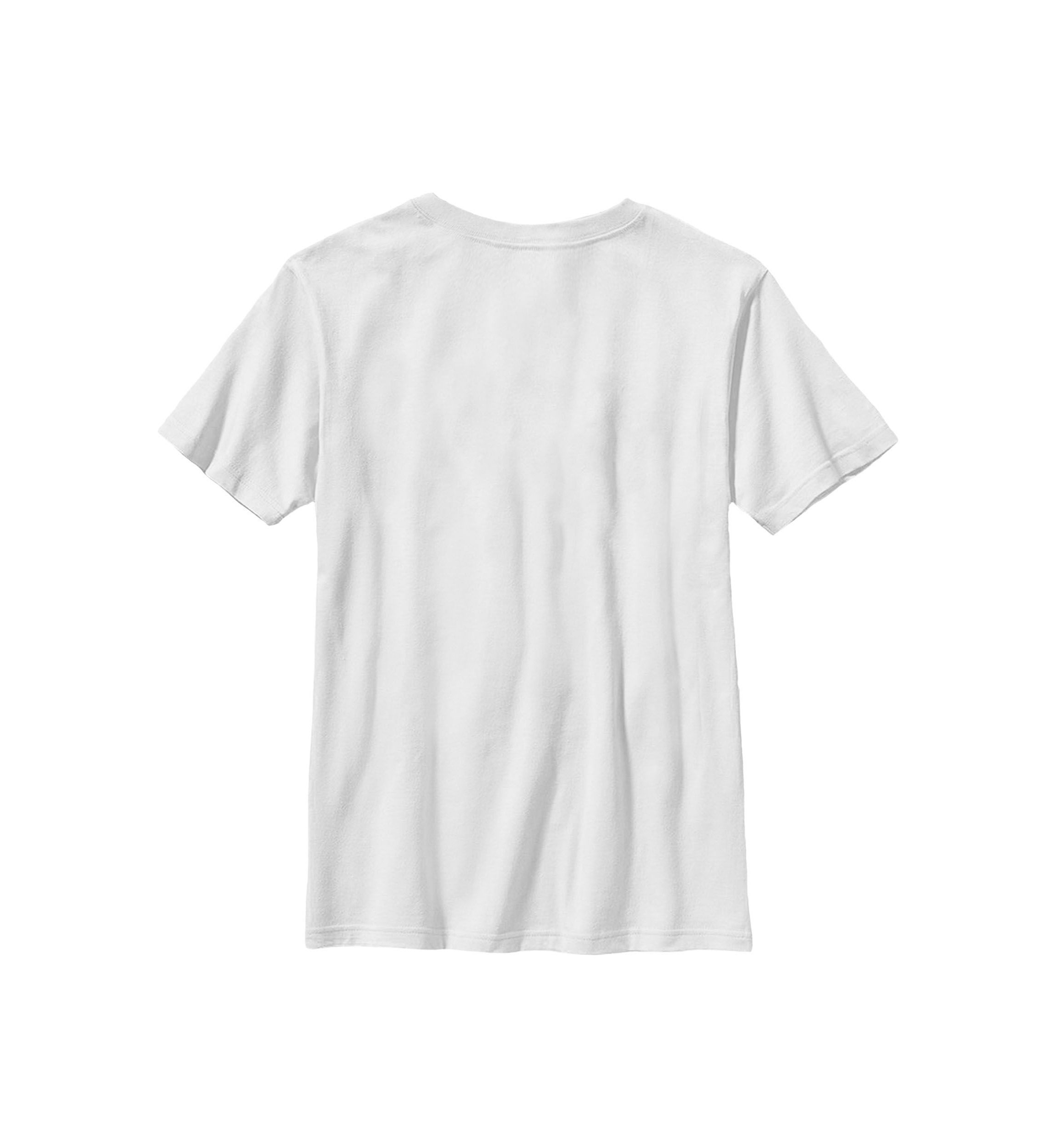 Bugs Patriot Graphic T-Shirt
