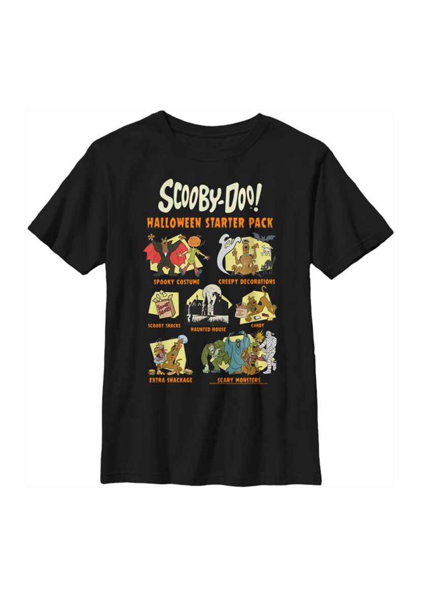Boys 4-7 Halloween Starter Pack T-Shirt