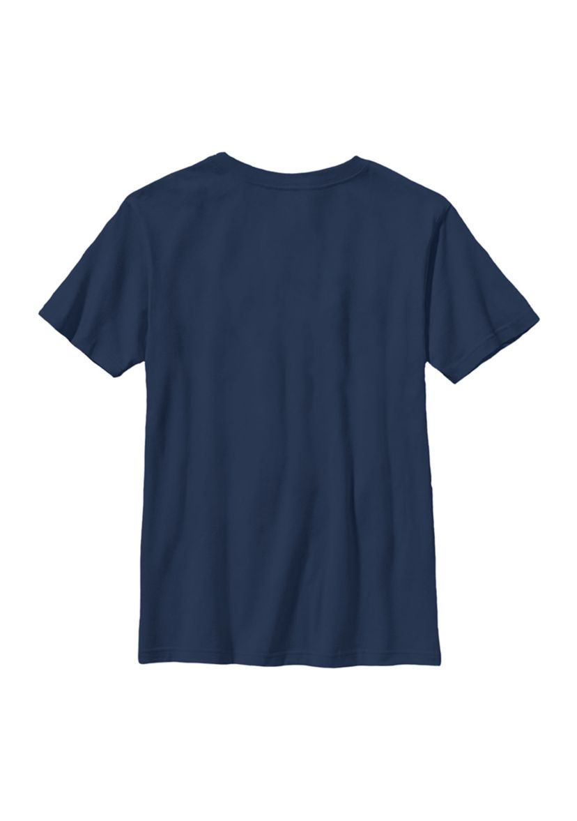 Boys 4-7 Captain Culter T-Shirt