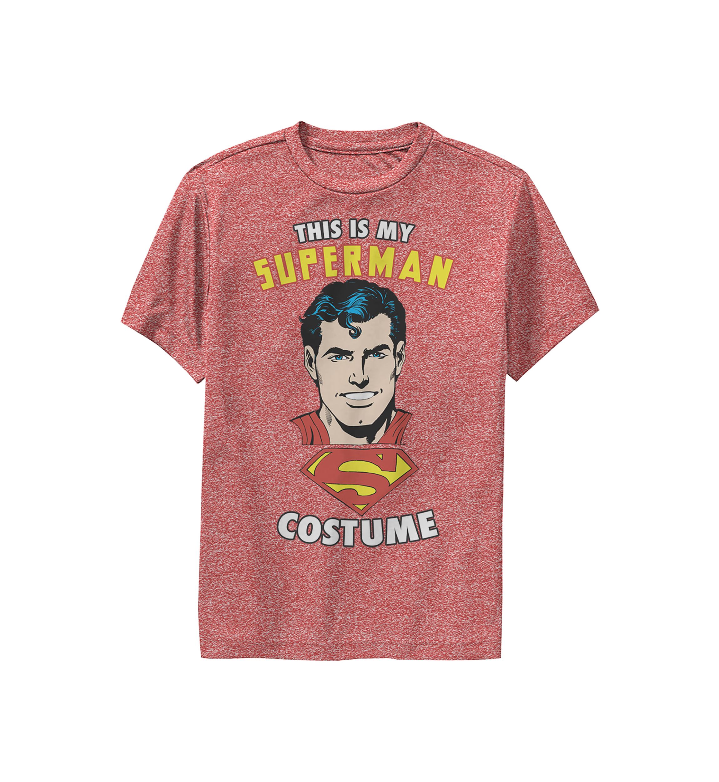 Boys 4-7 Costume T-Shirt