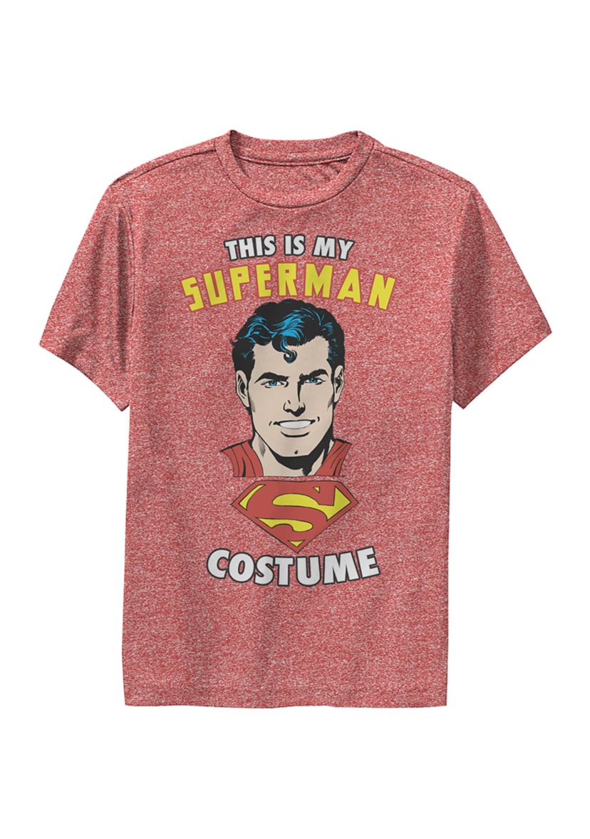 Boys 4-7 Costume T-Shirt