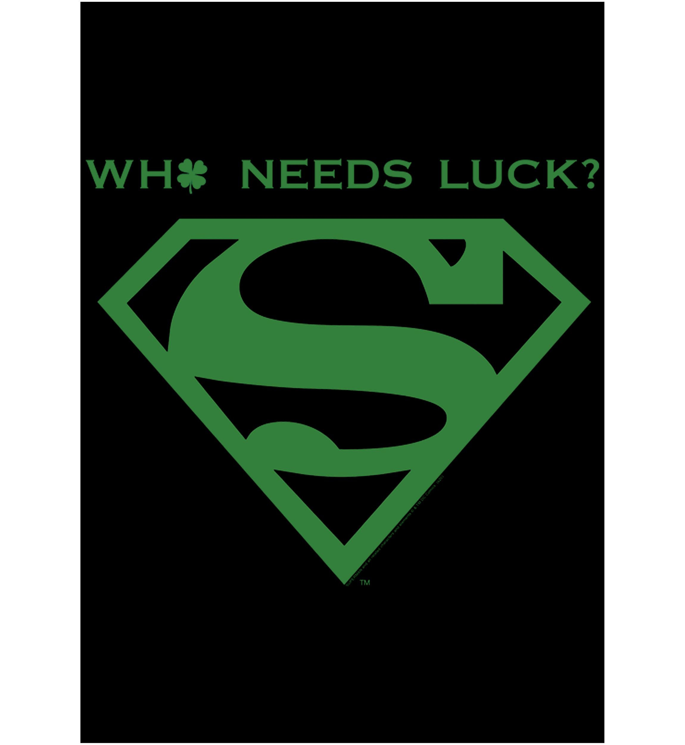 Boys 4-7  Who Needs  Graphic T-Shirt