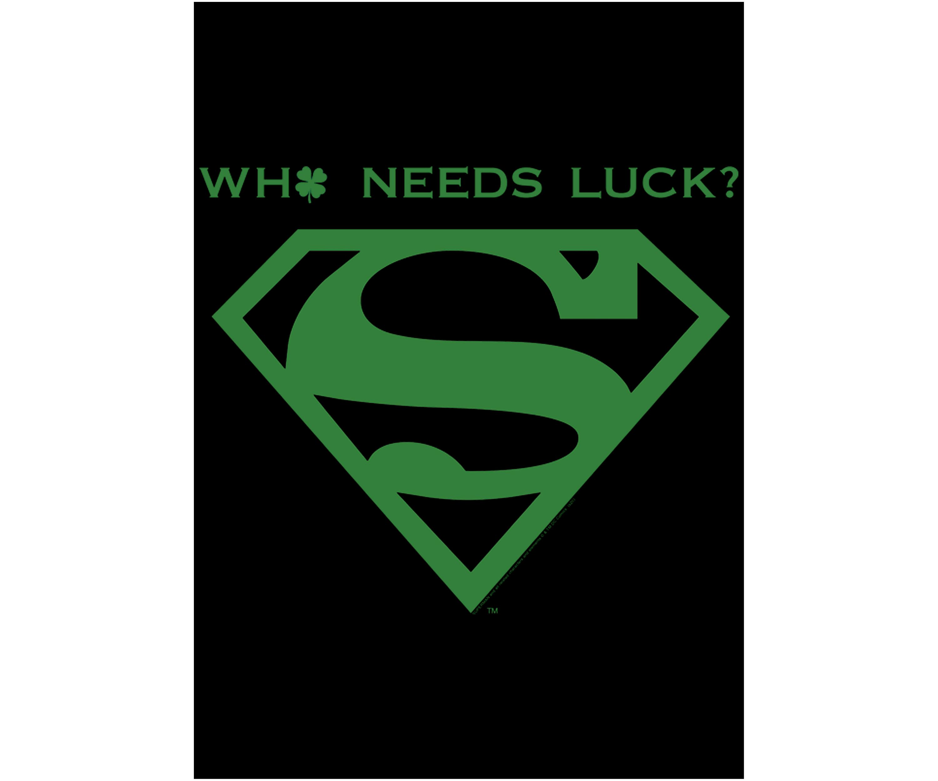 Boys 4-7  Who Needs  Graphic T-Shirt
