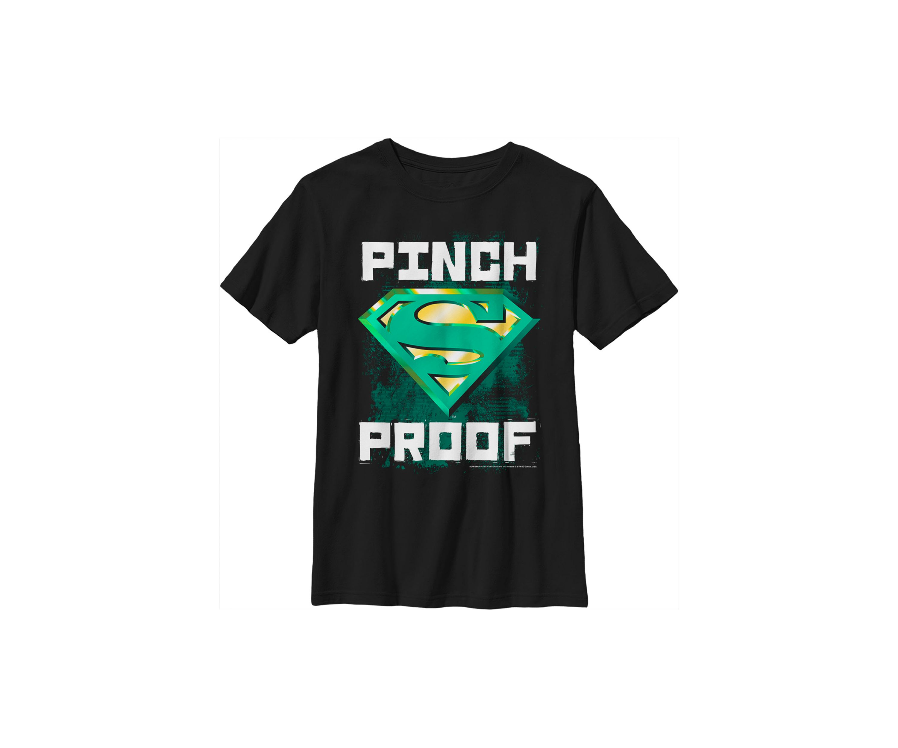 Boys 4-7 Superman Ultimate Pinch Graphic T-Shirt